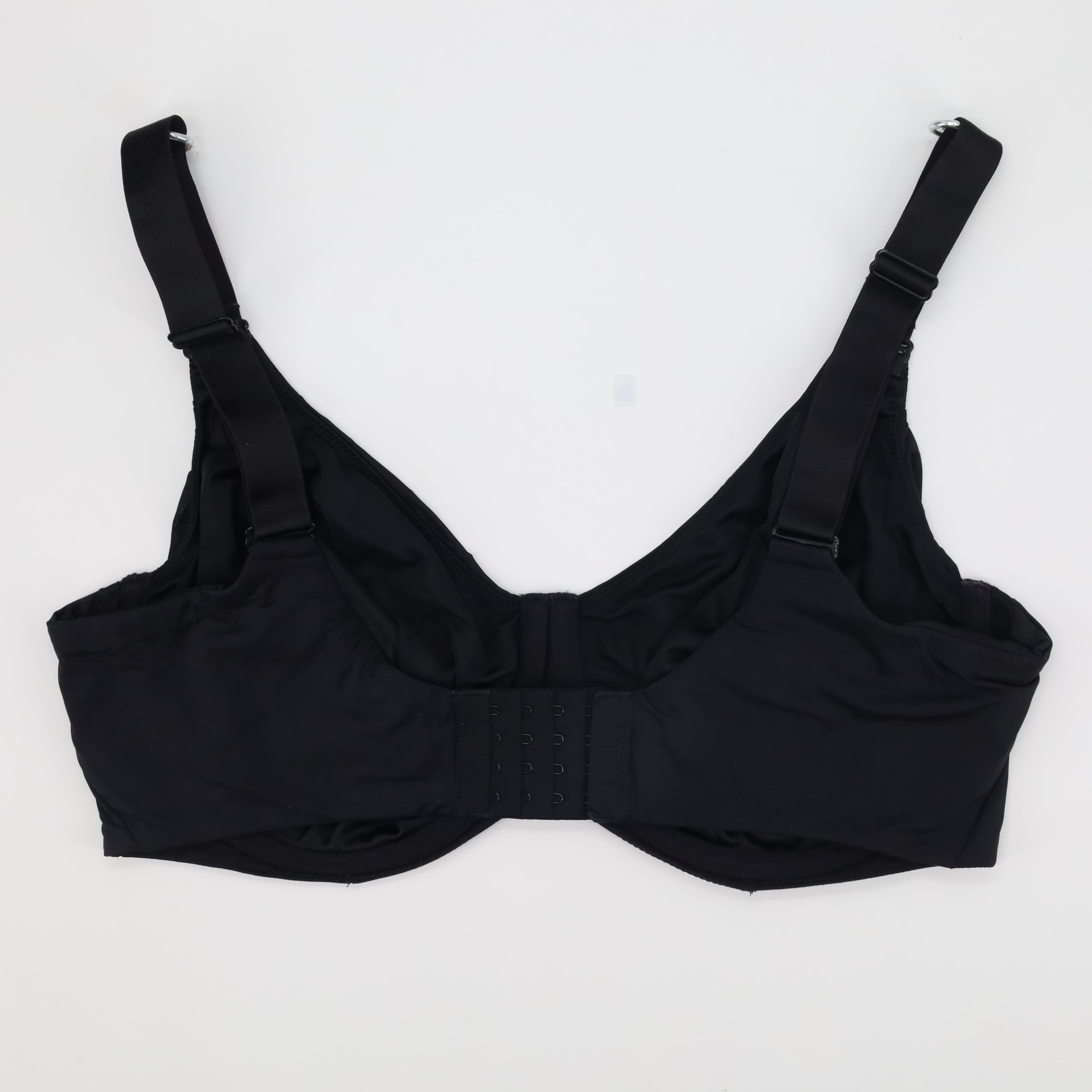 Soutien-gorge RougeGorge Noir