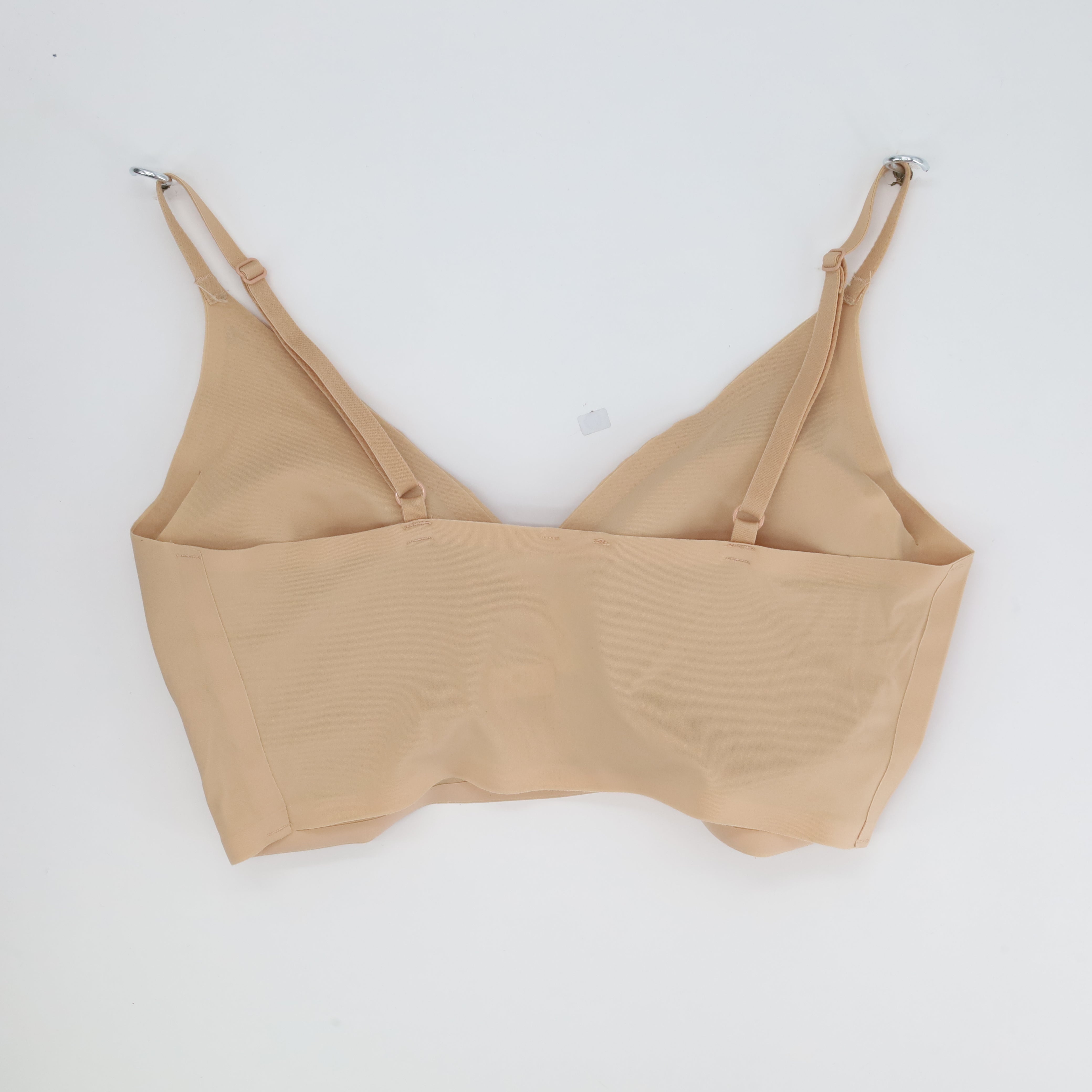 Brassière Skiny Beige