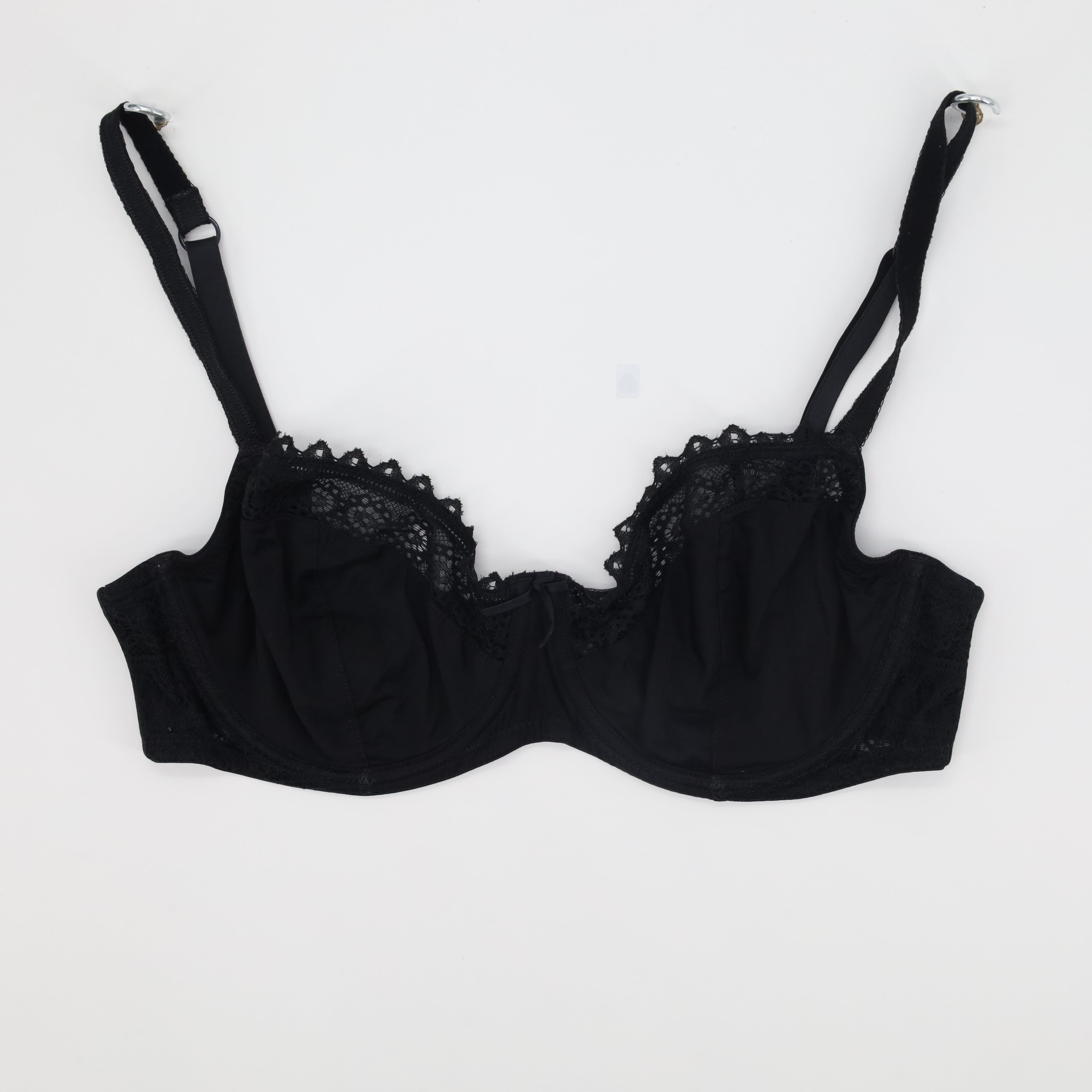 Soutien-gorge Noir