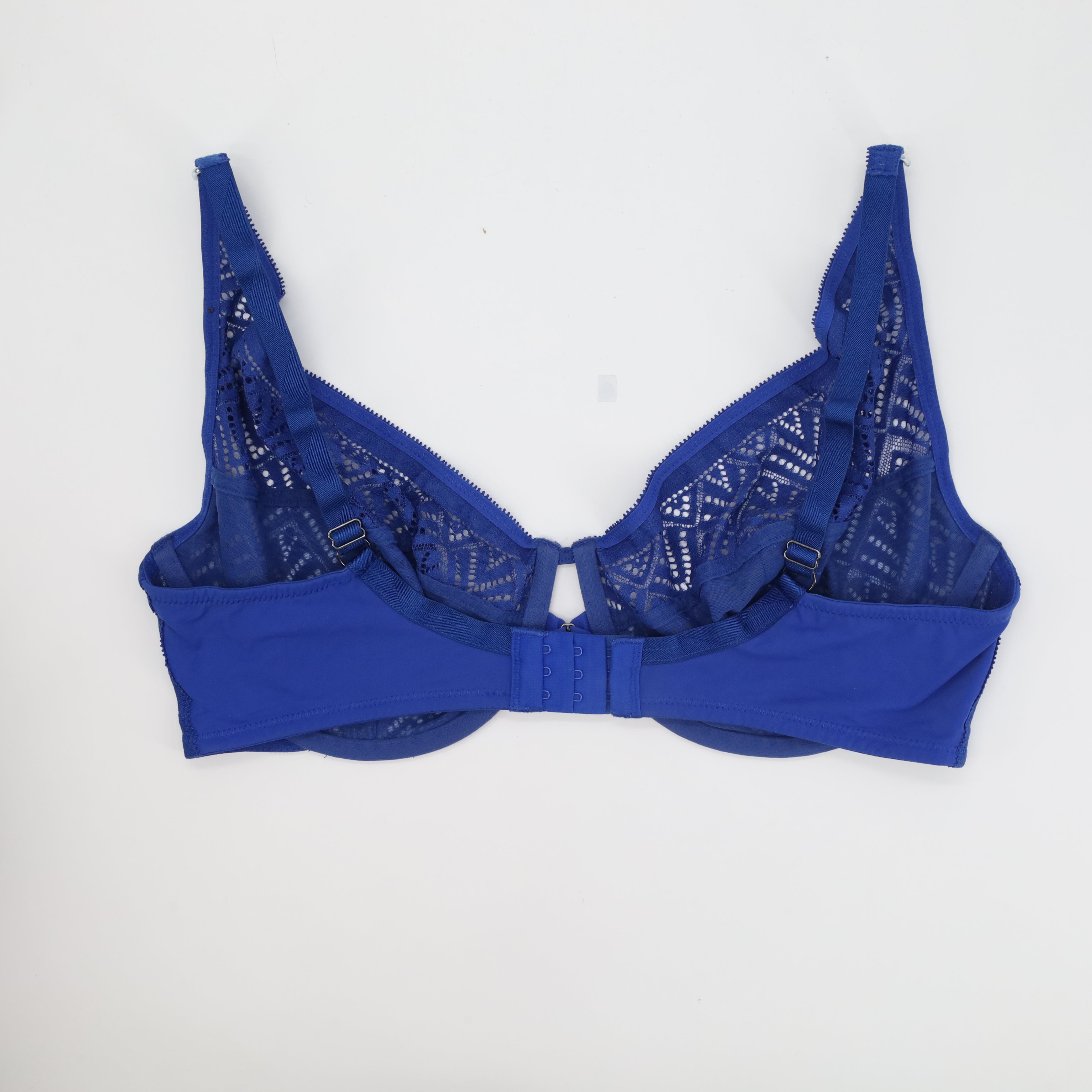 Soutien-gorge RougeGorge Bleu