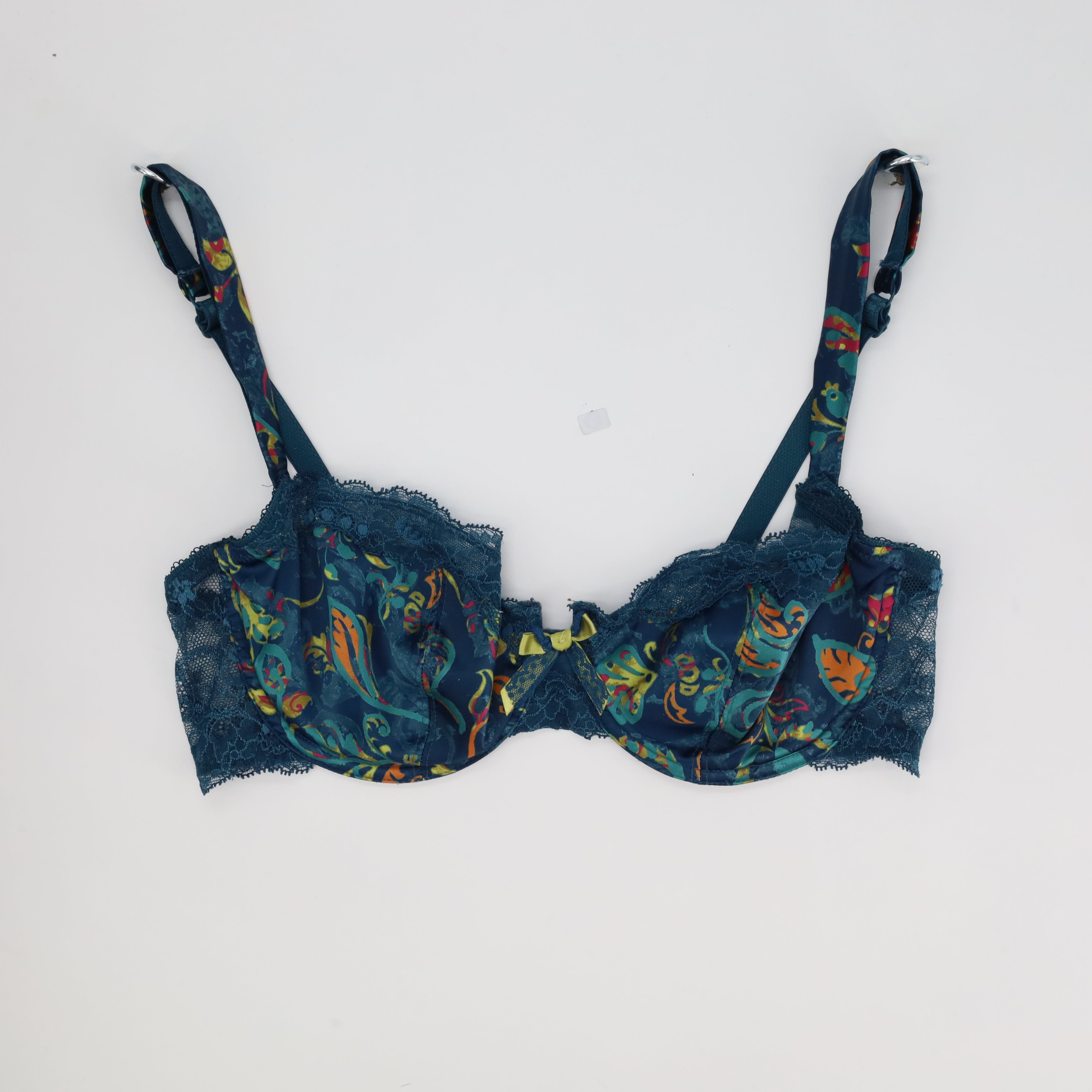 Soutien-gorge Darjeeling Vert