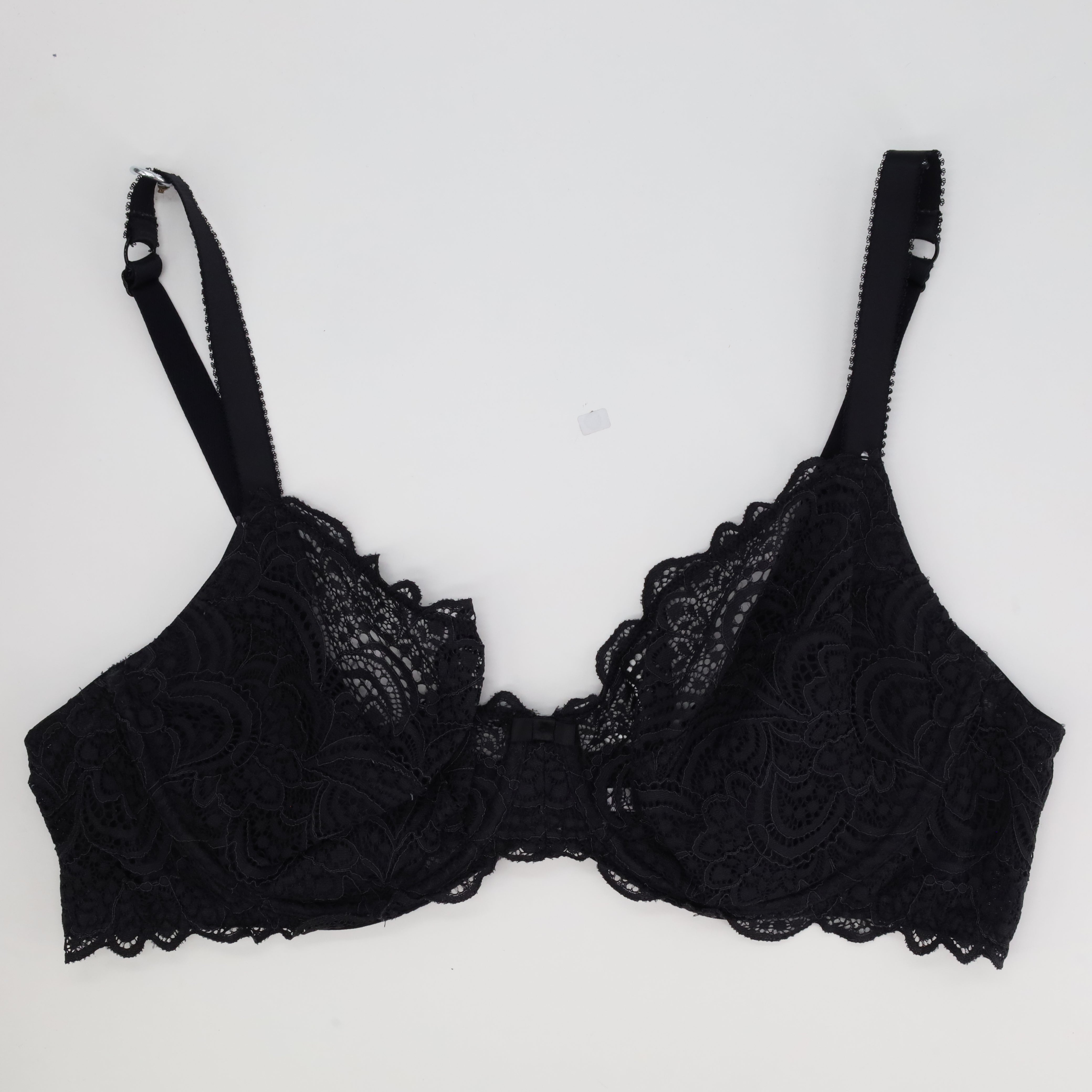 Soutien-gorge RougeGorge Noir