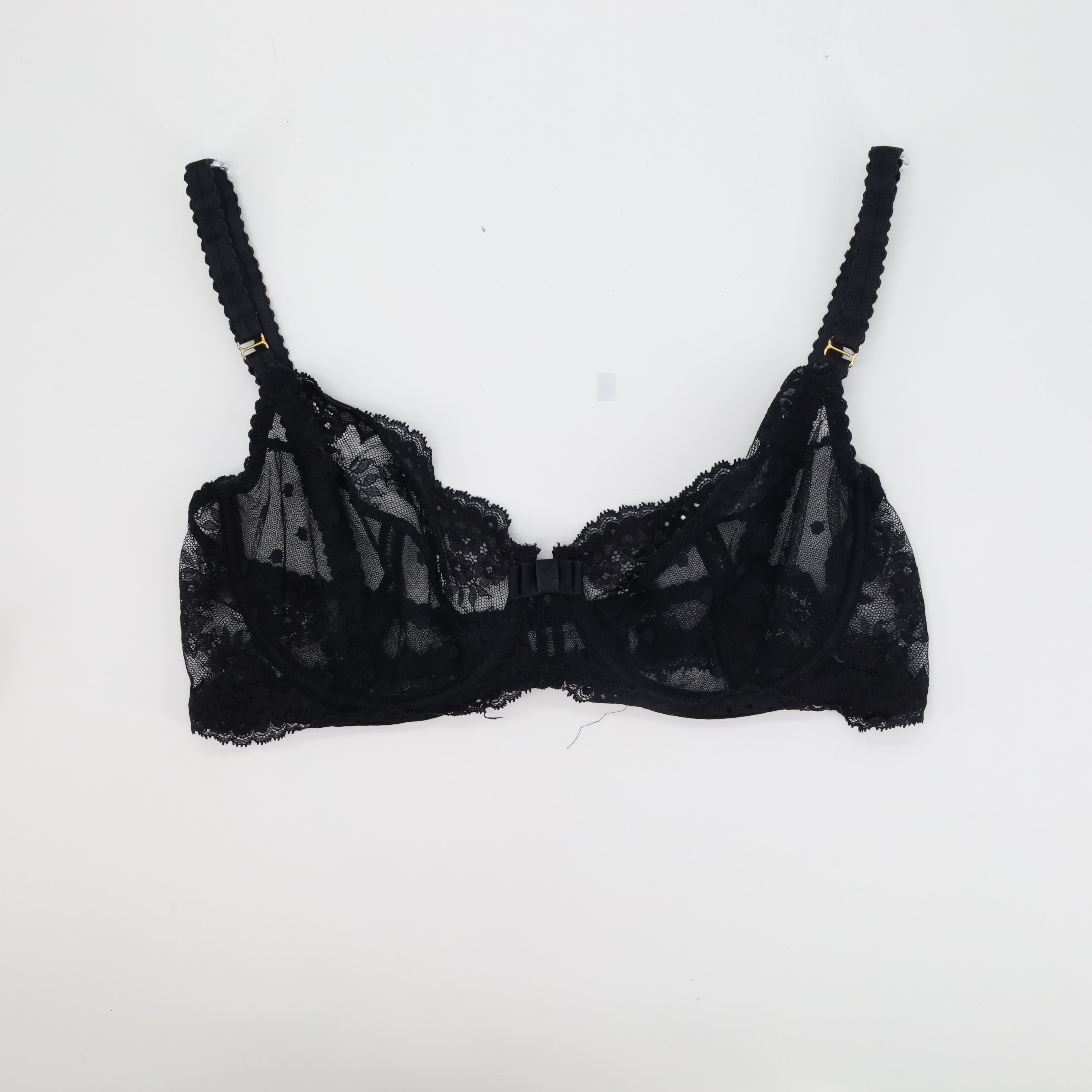 Soutien-gorge Noir