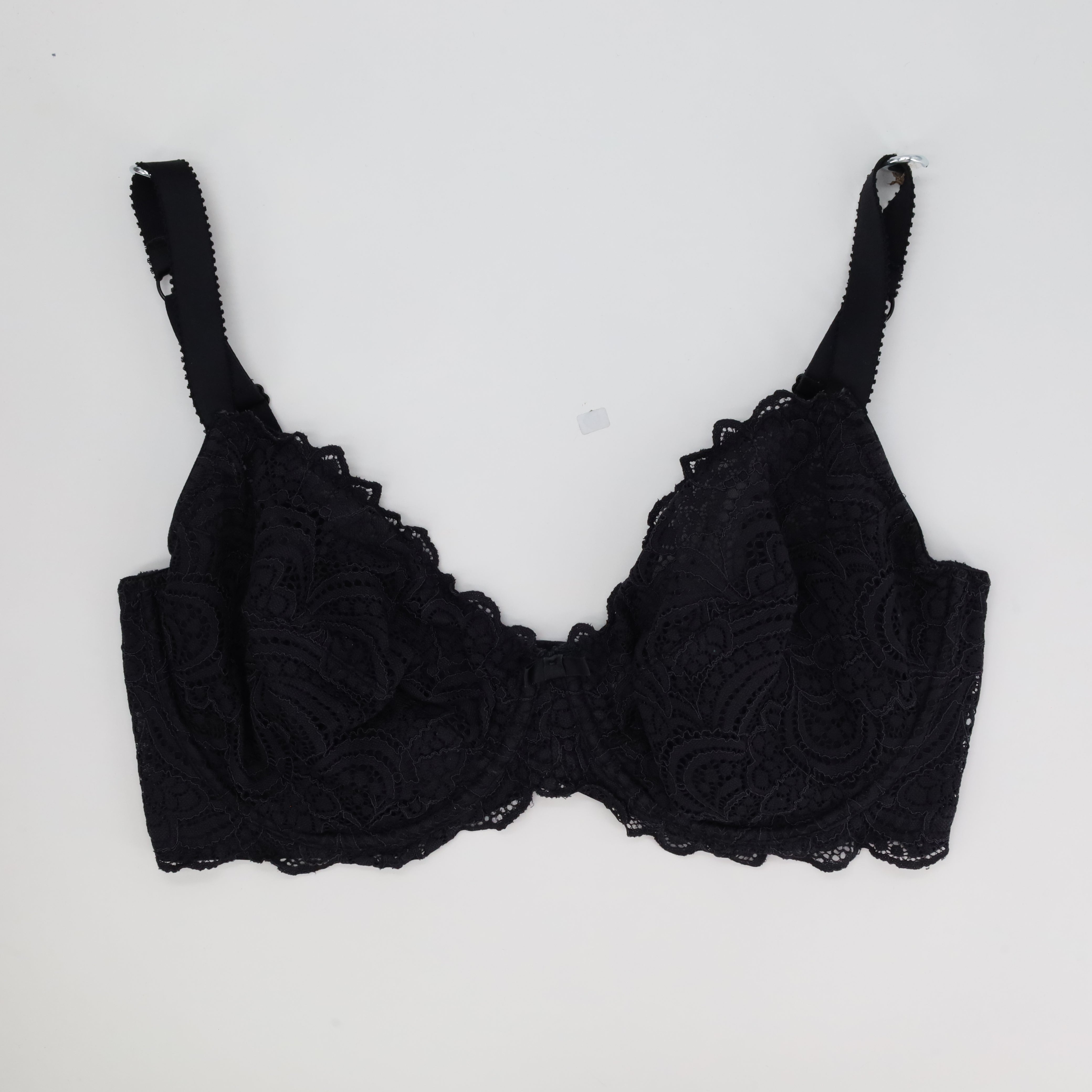 Soutien-gorge RougeGorge Noir