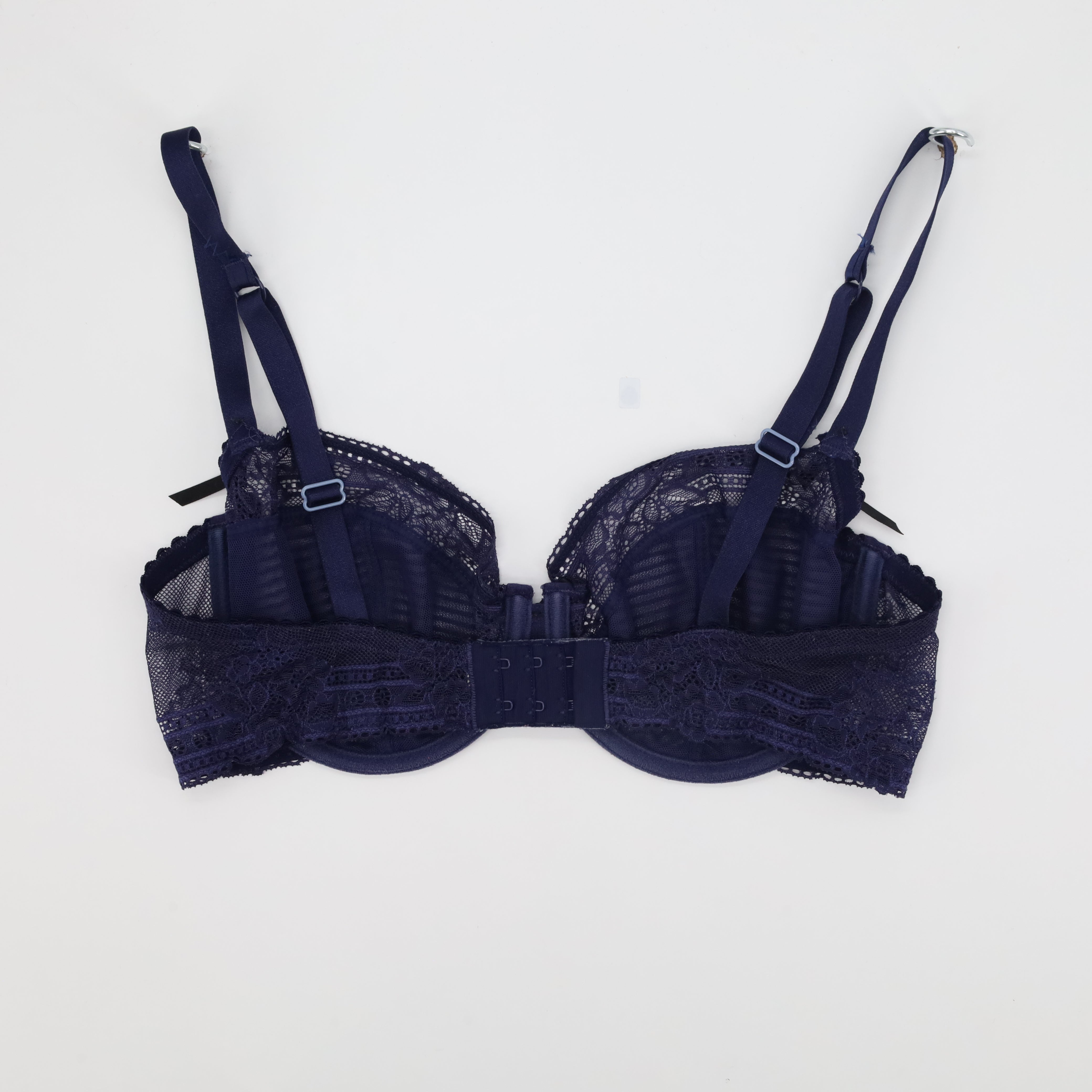 Soutien-gorge Darjeeling Bleu