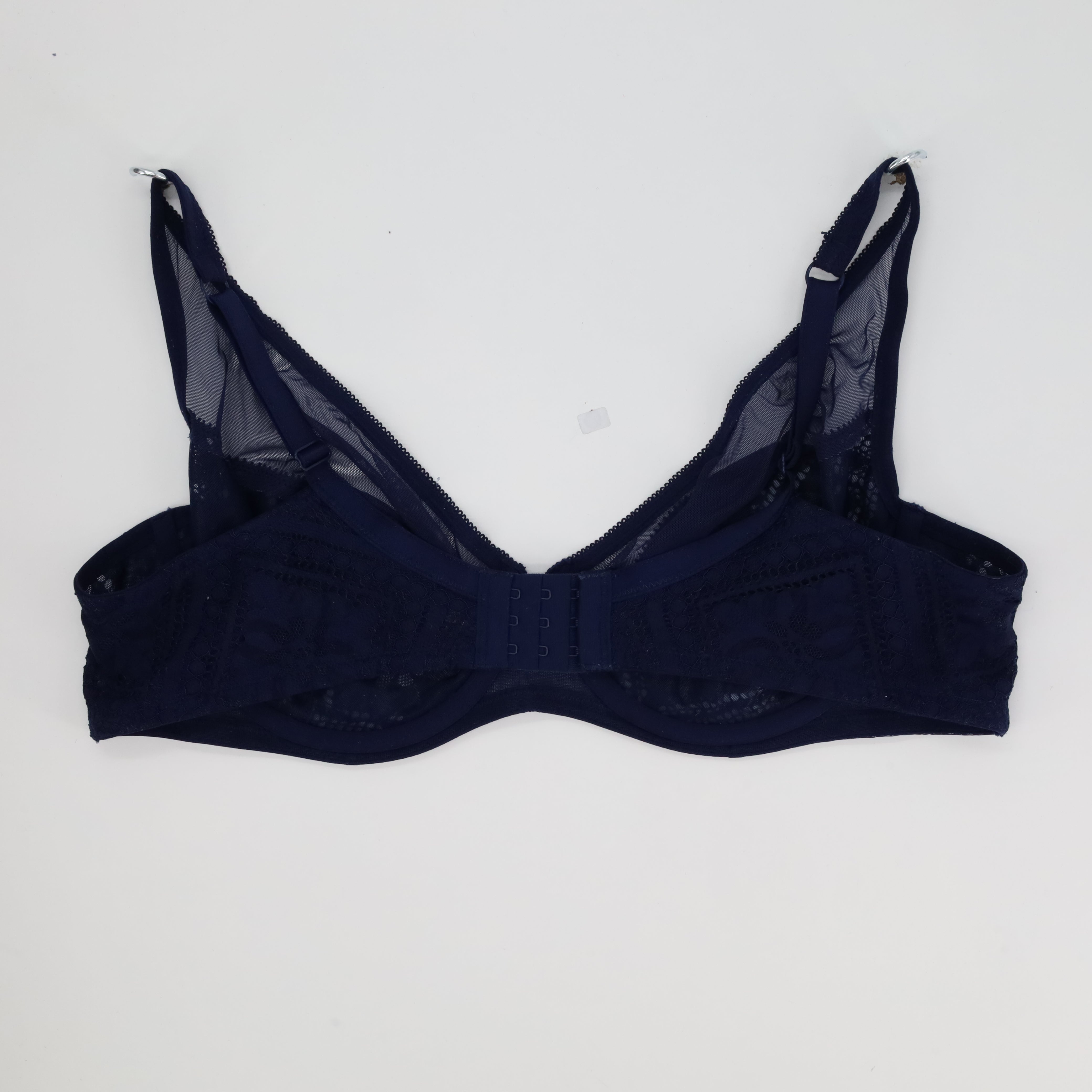 Soutien-gorge RougeGorge Bleu