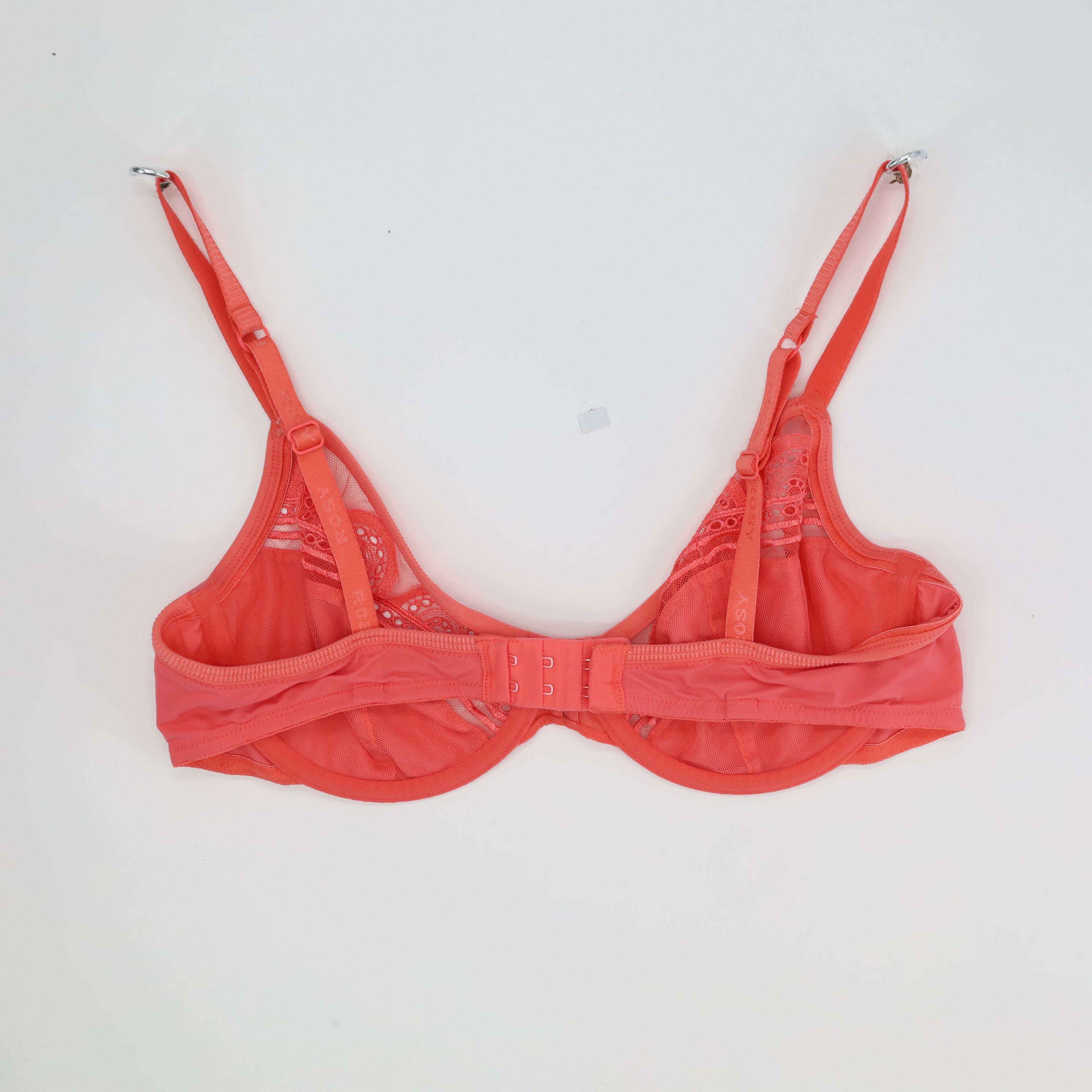 Soutien-gorge Rosy Orange
