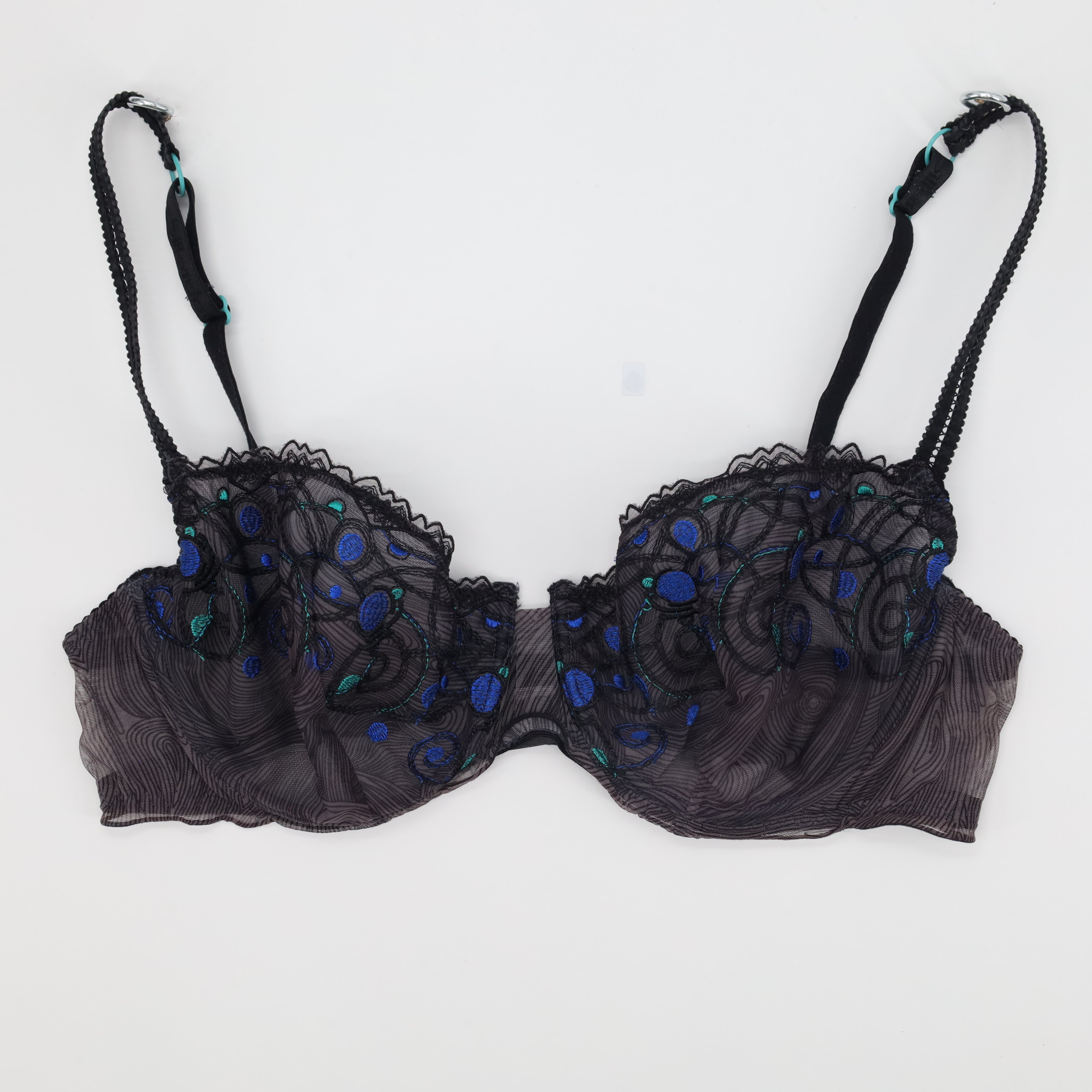 Soutien-gorge Billet doux Gris