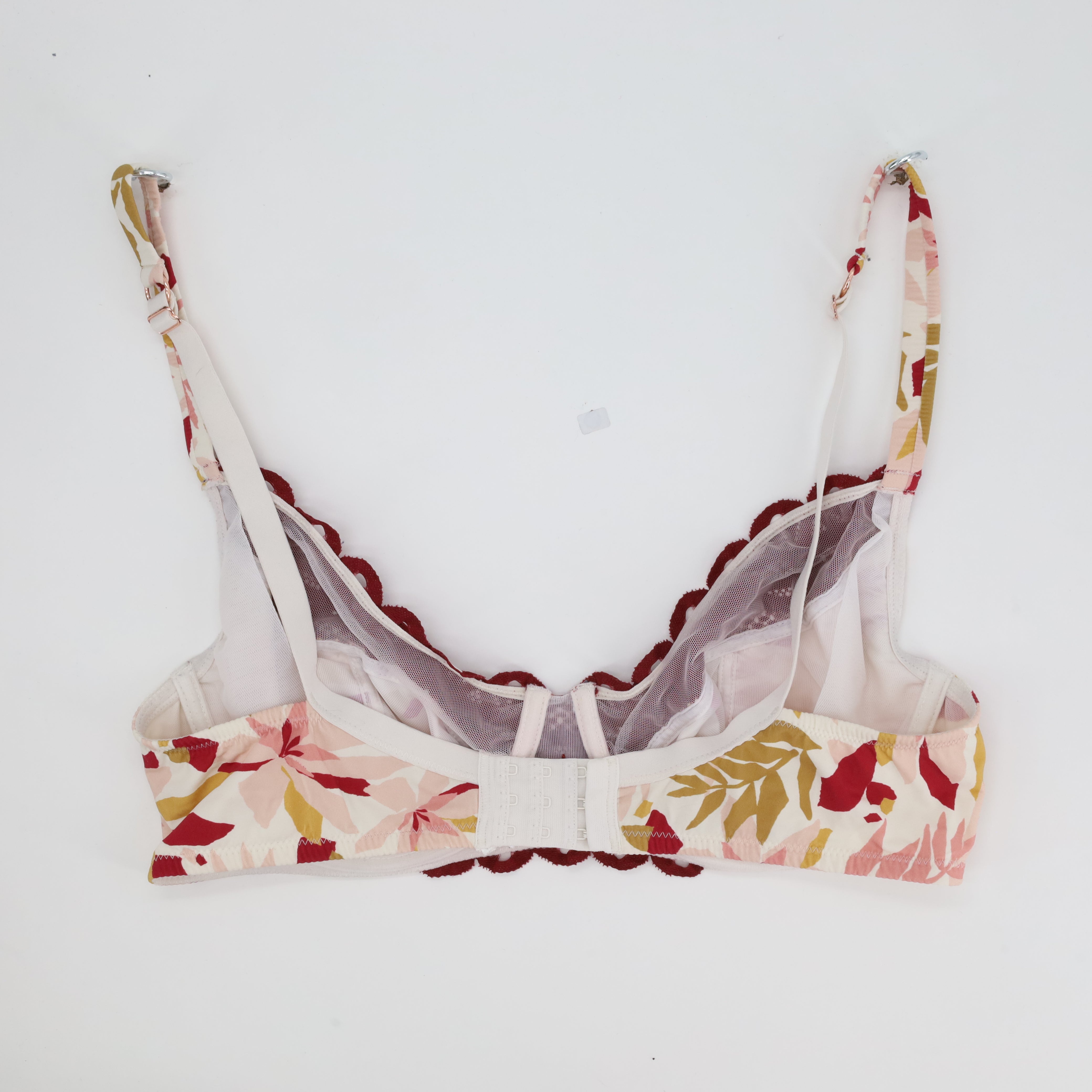 Soutien-gorge RougeGorge Rose