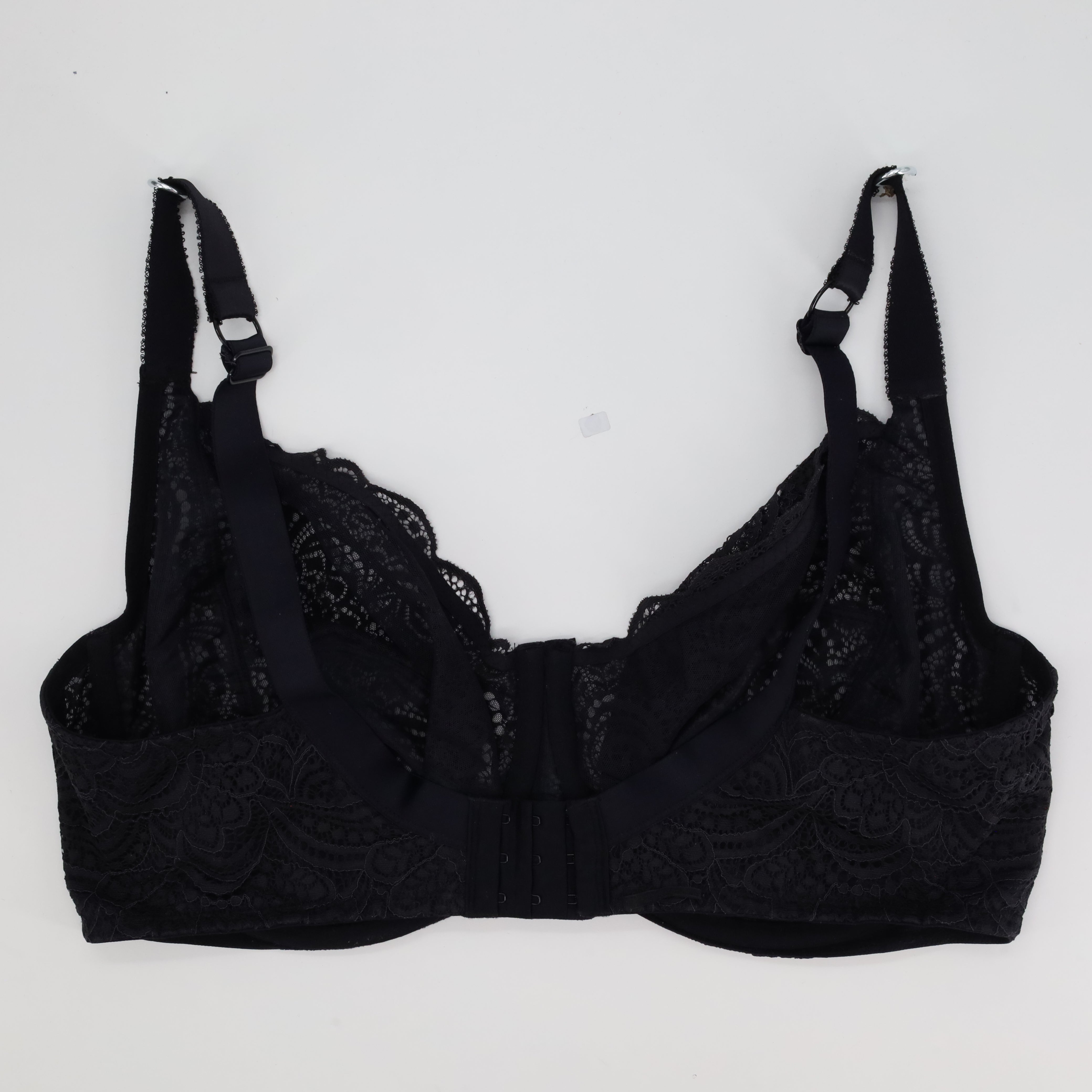 Soutien-gorge RougeGorge Noir