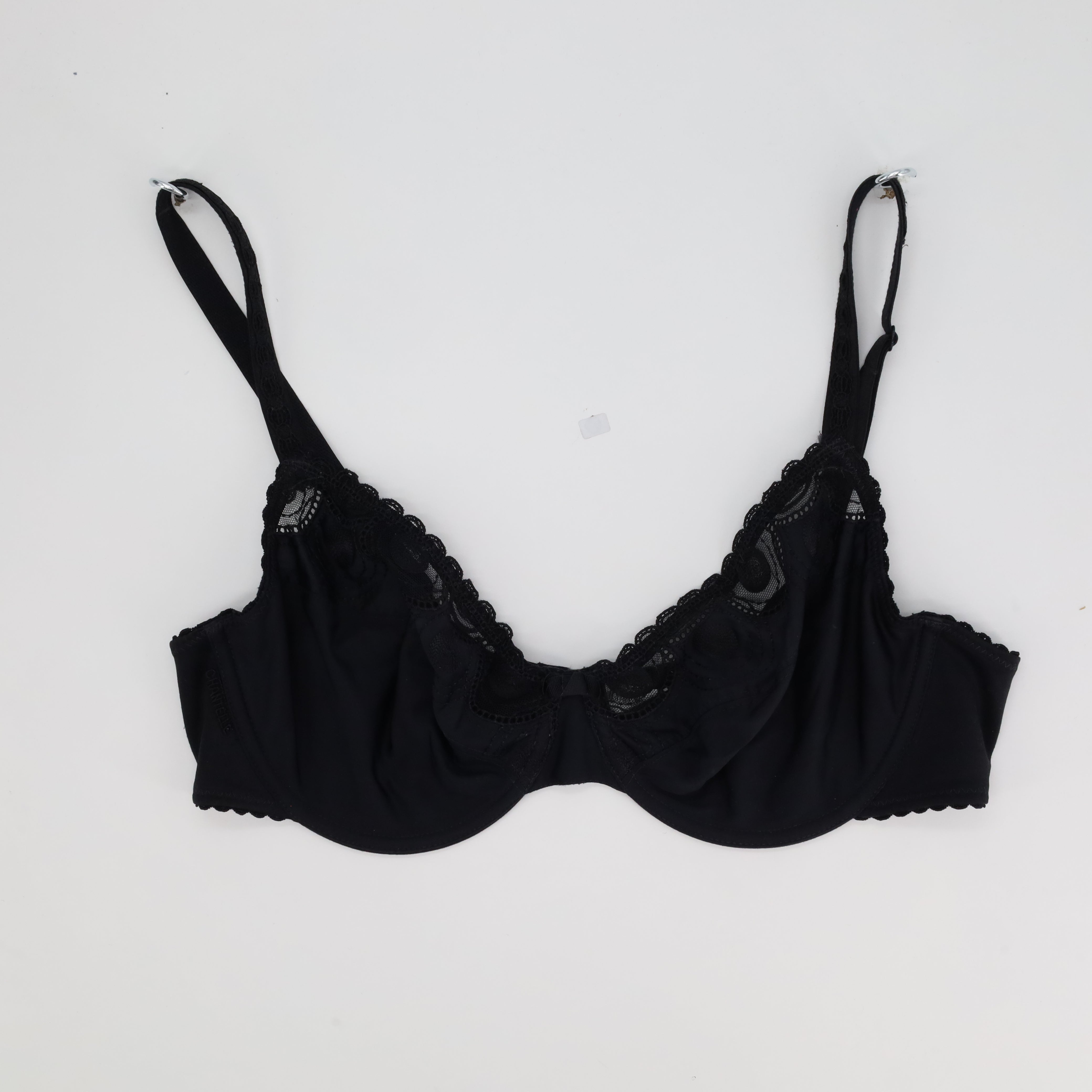 Soutien-gorge Chantelle Noir