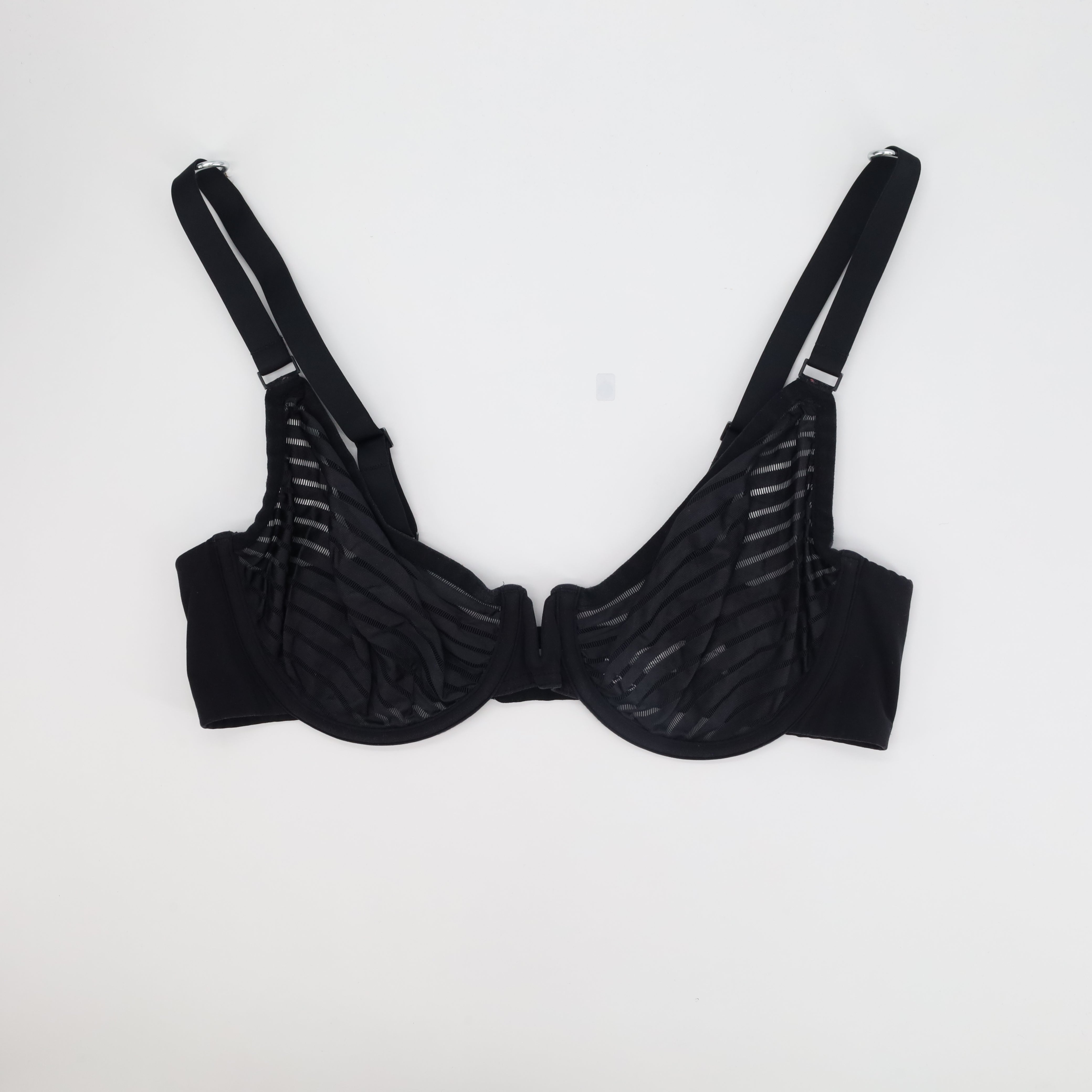 Soutien-gorge ETAM Noir