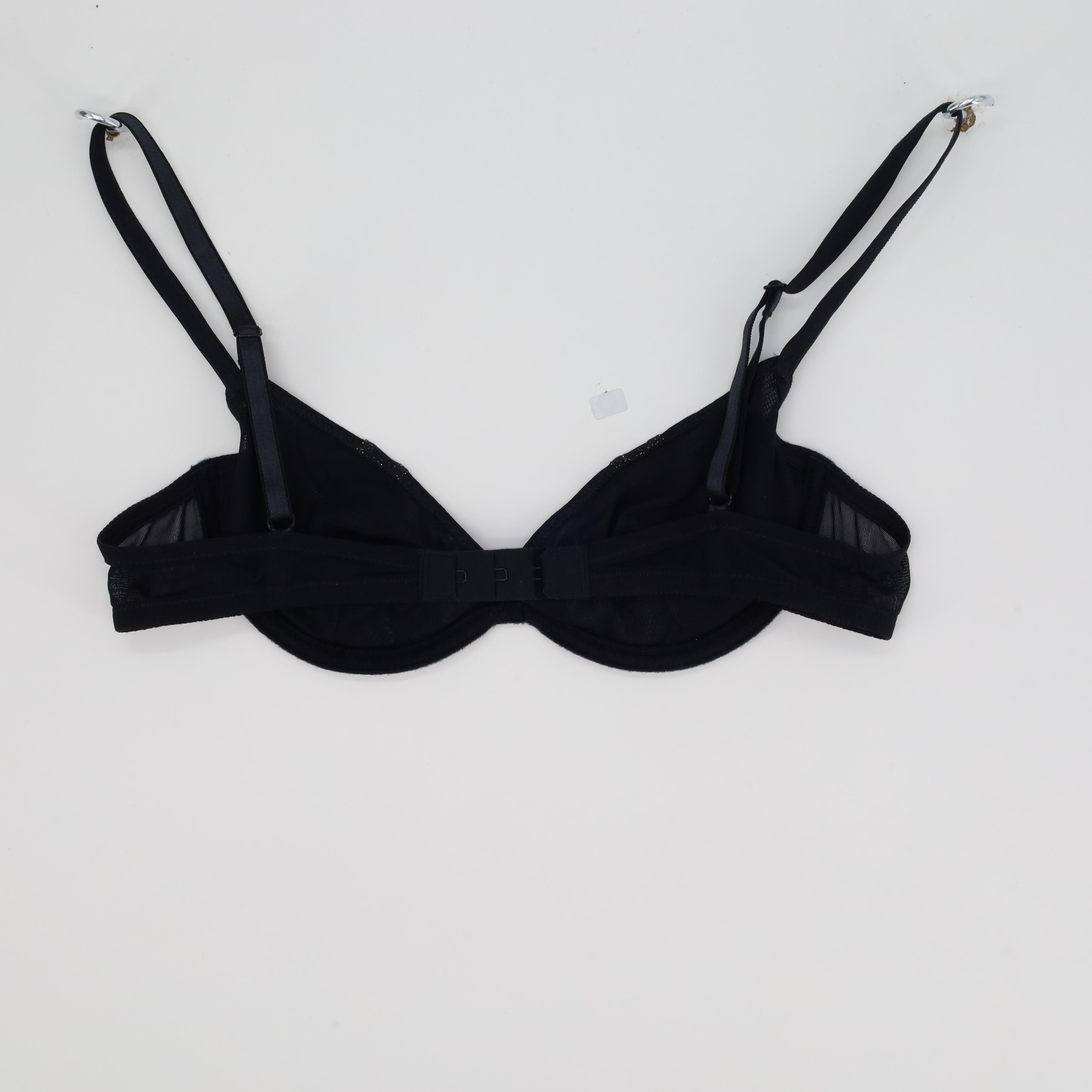 Soutien-gorge Ysé Noir