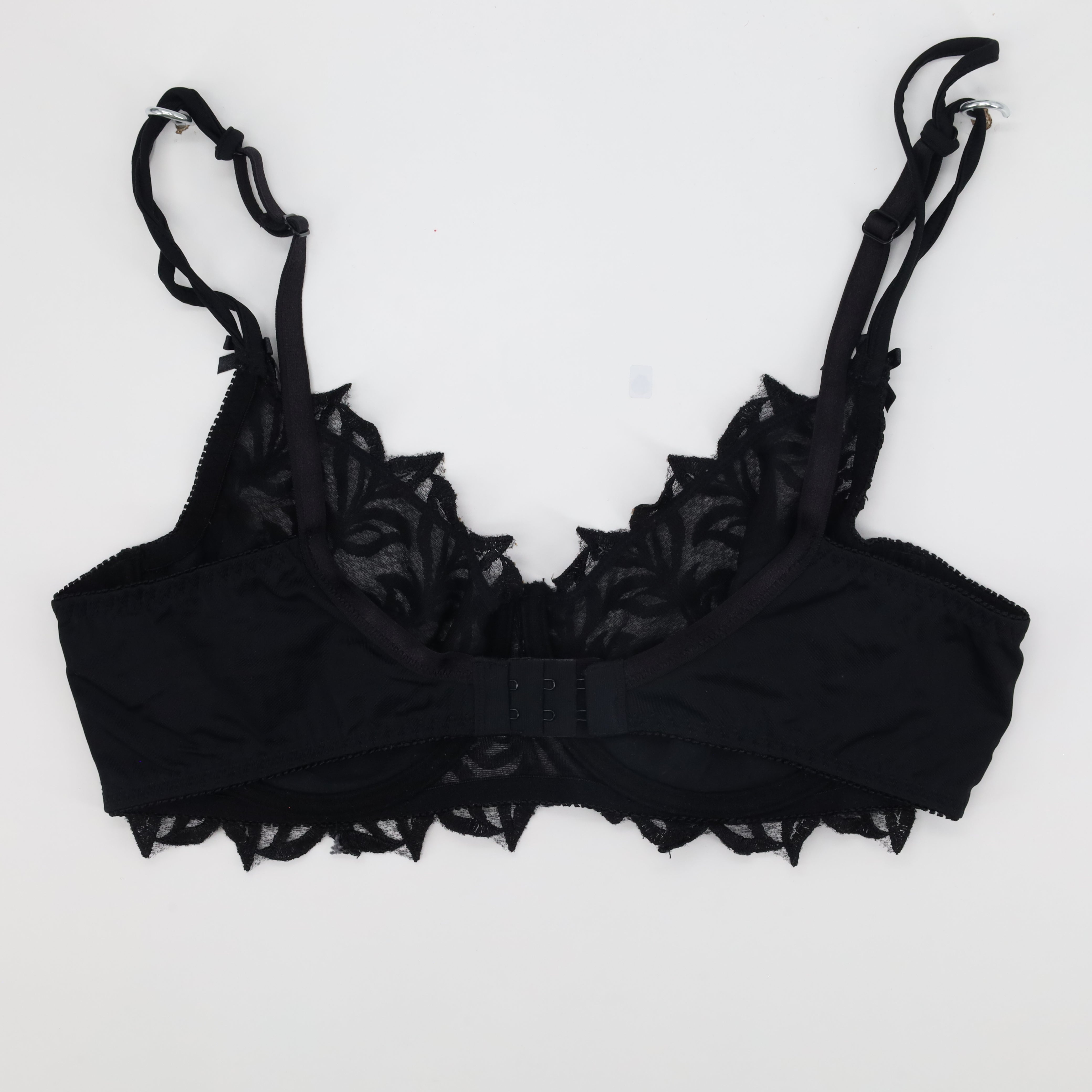 Soutien-gorge Blancheporte Noir