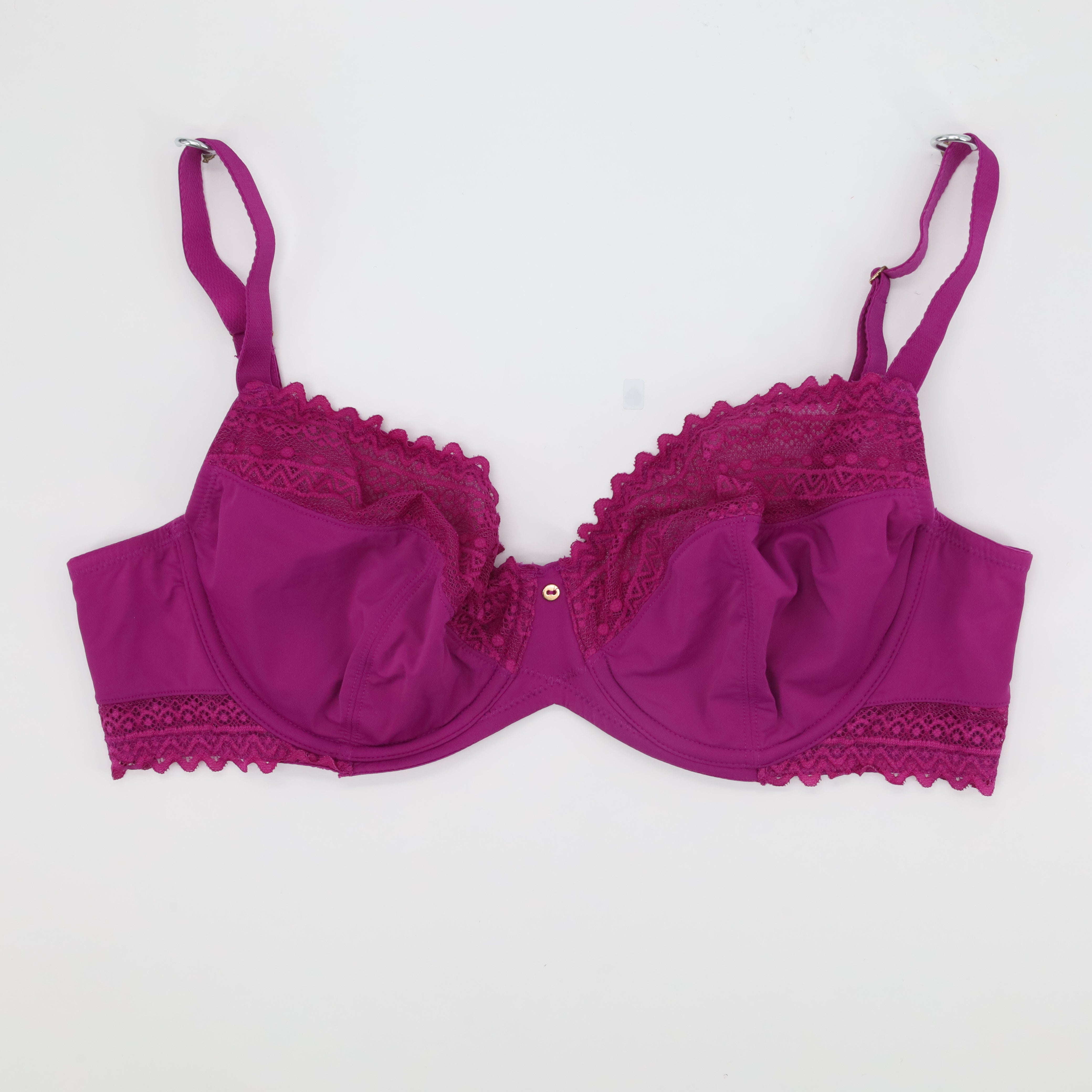 Soutien-gorge RougeGorge Violet