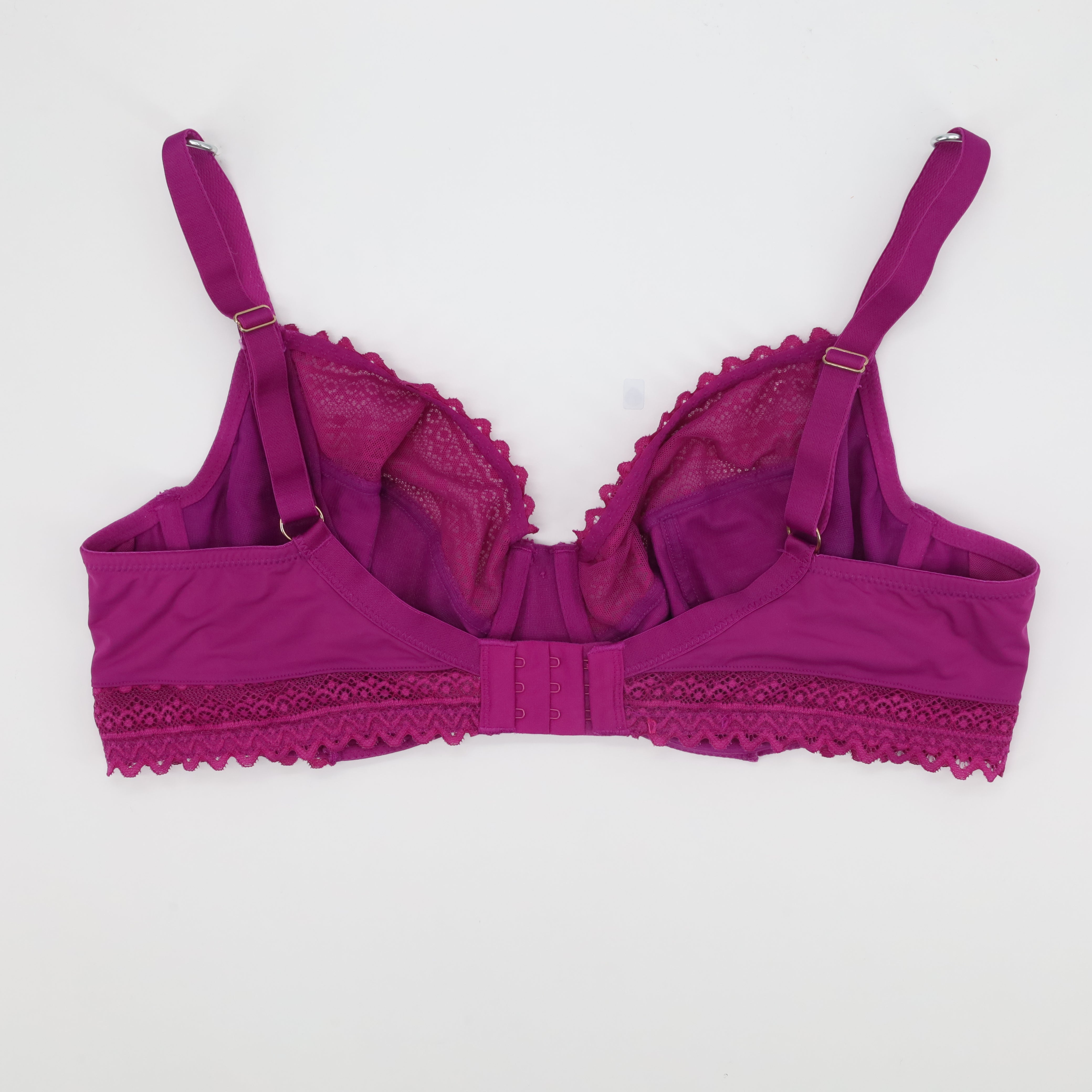 Soutien-gorge RougeGorge Violet