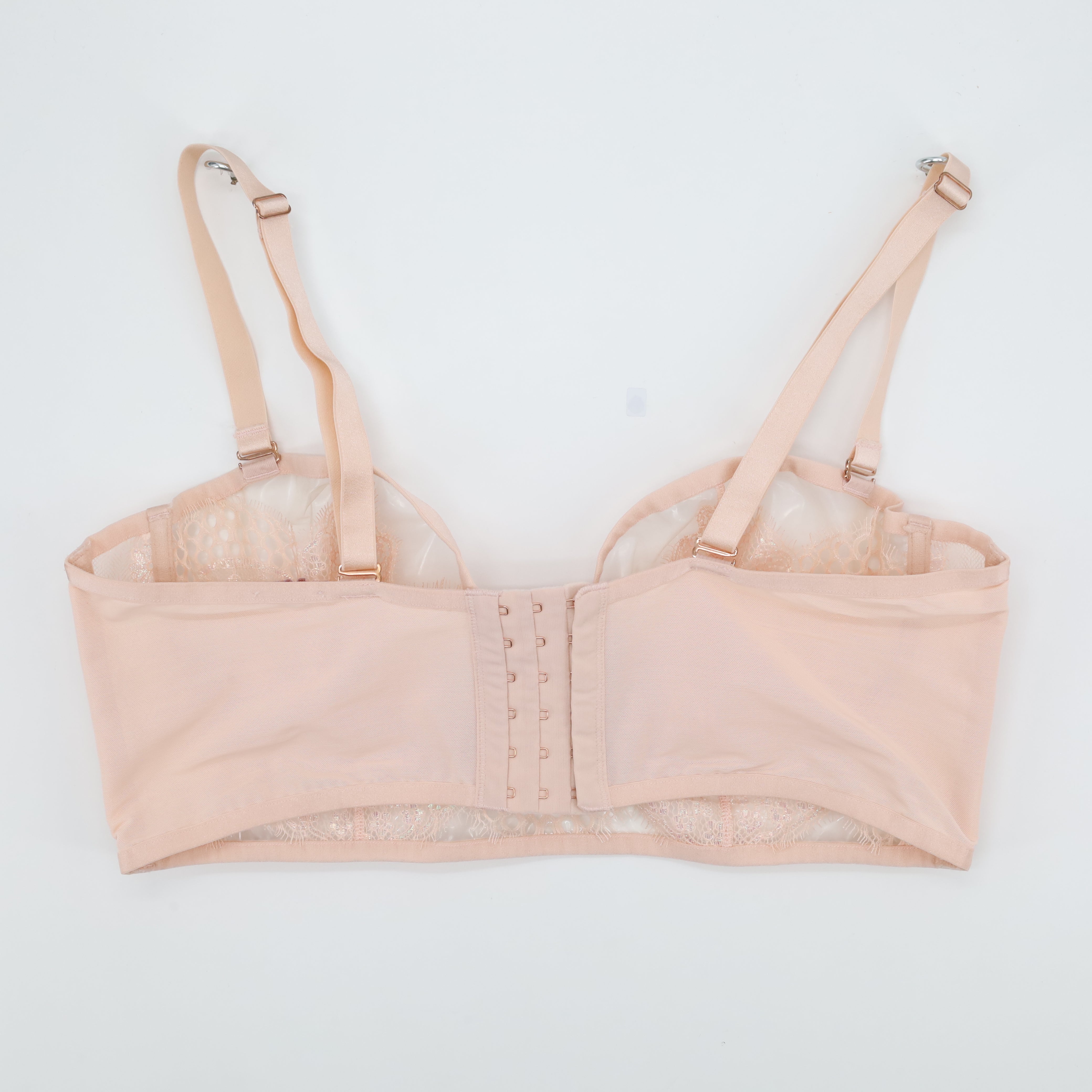 Soutien-gorge Savage x Fenty Rose