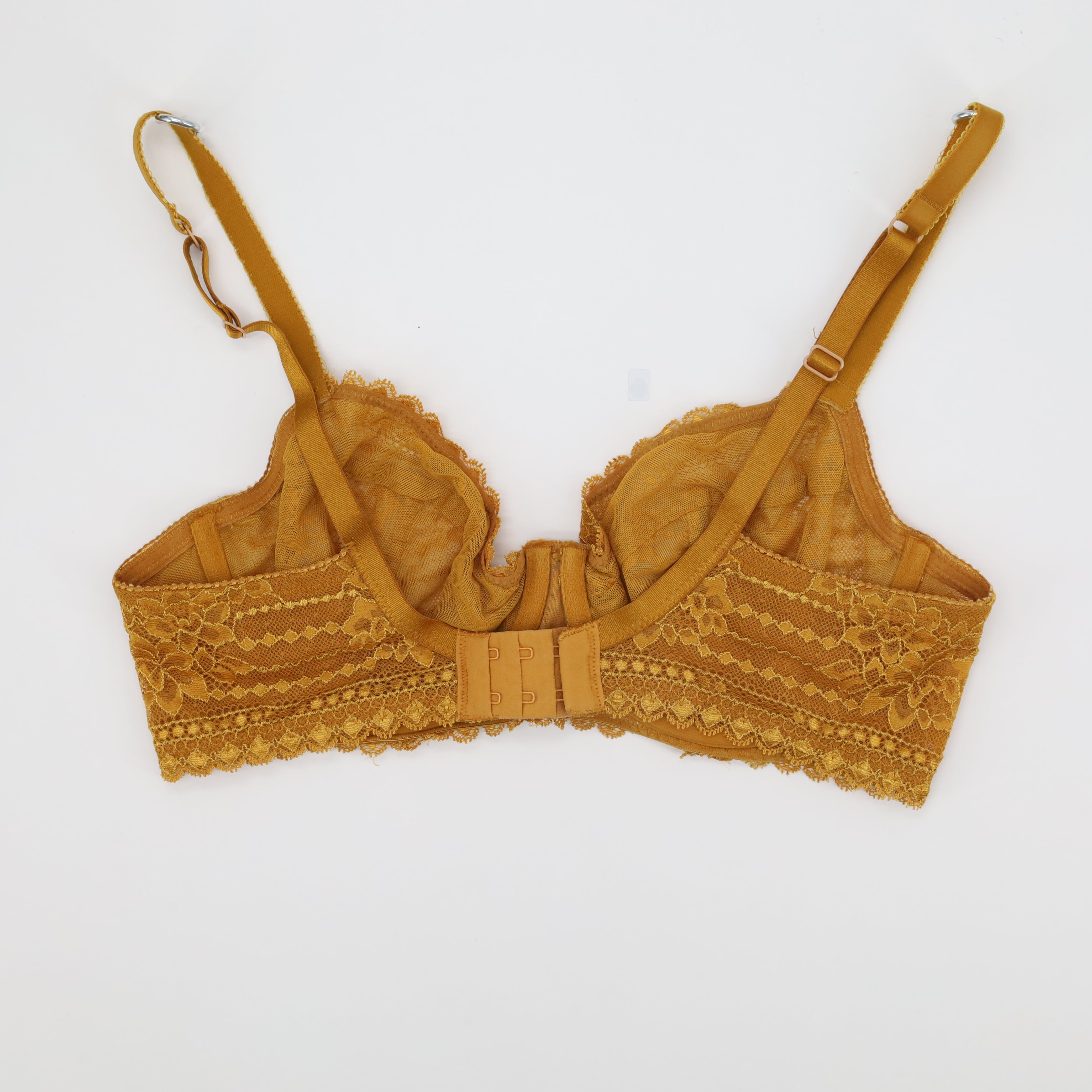 Soutien-gorge ETAM Jaune