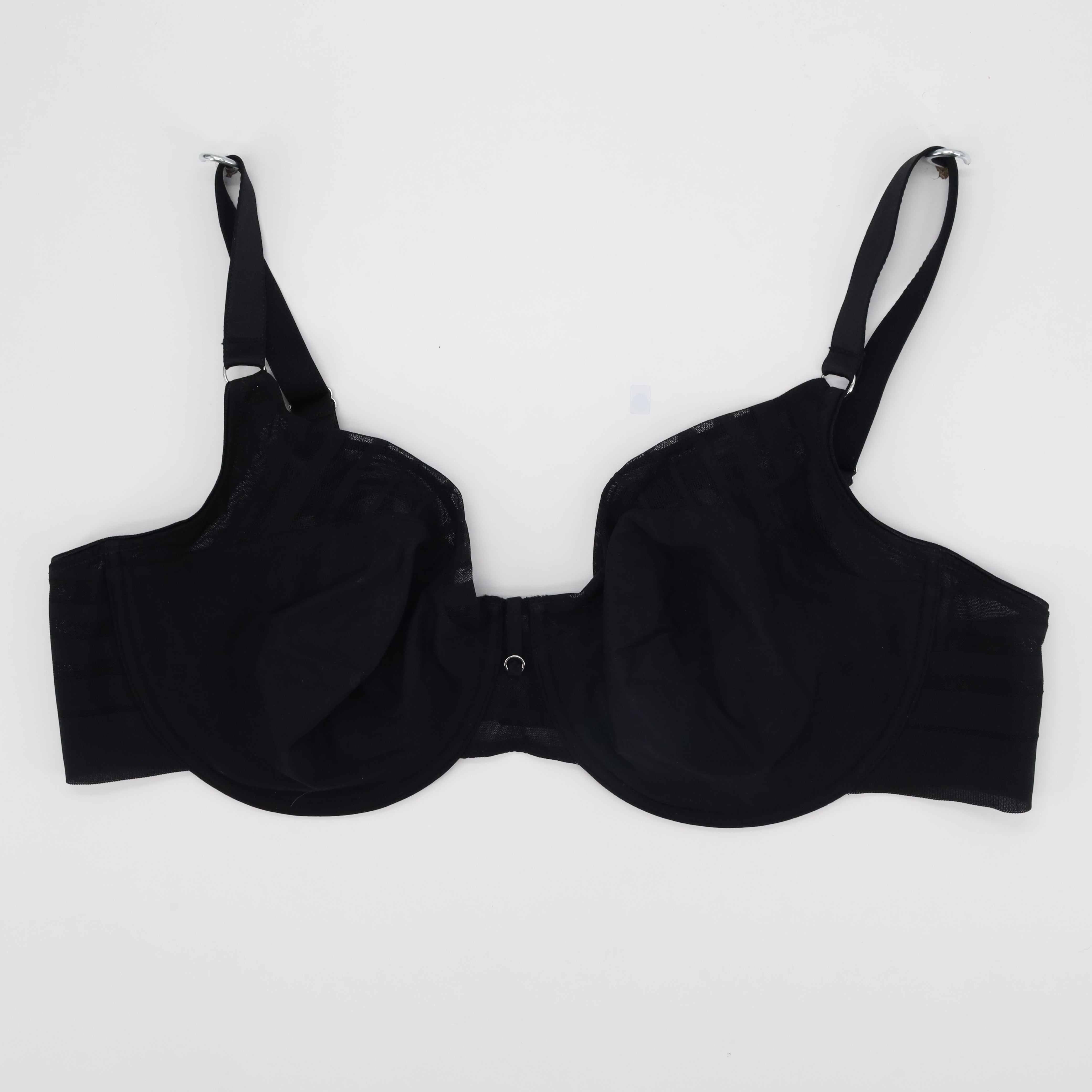 Soutien-gorge Gemma Noir