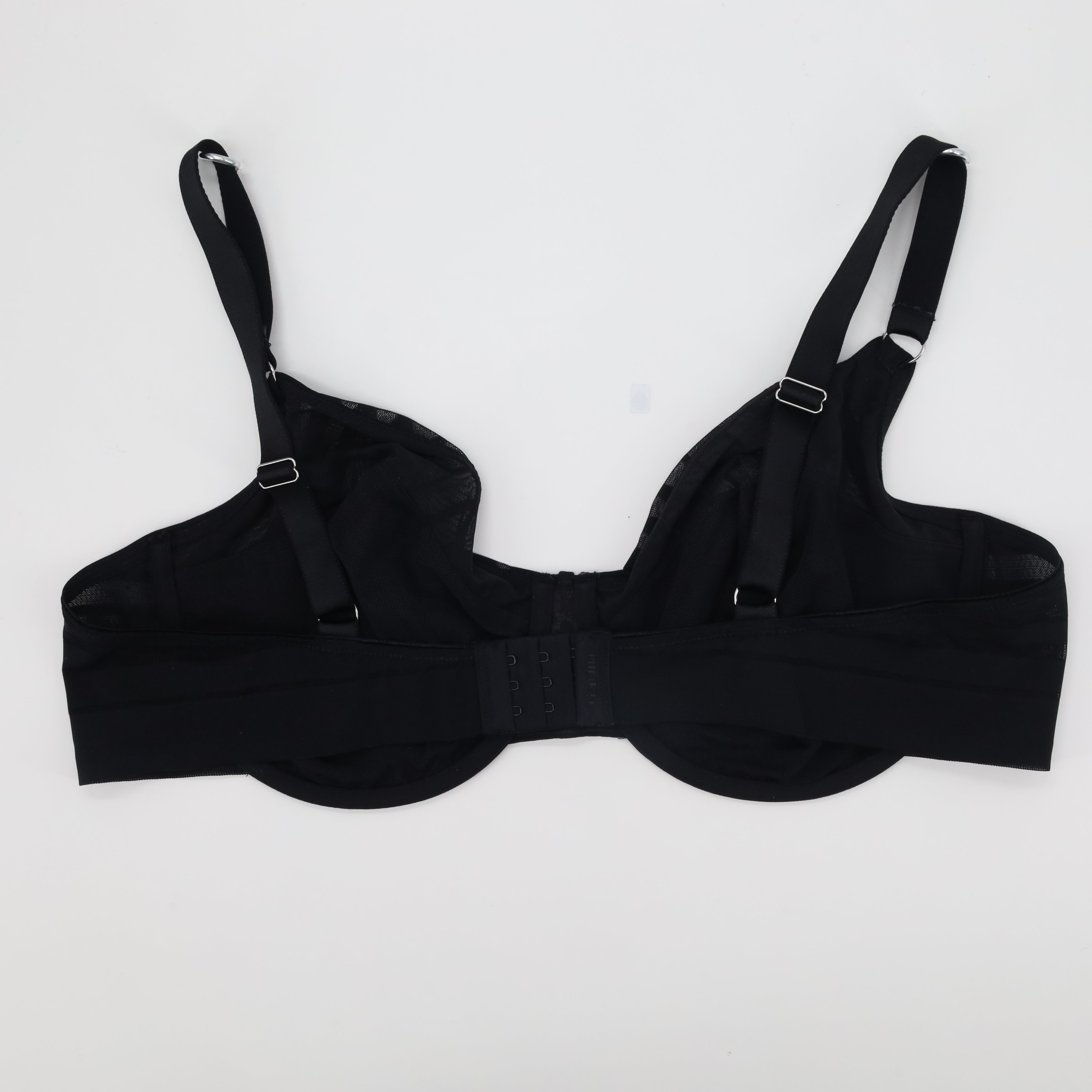 Soutien-gorge Gemma Noir