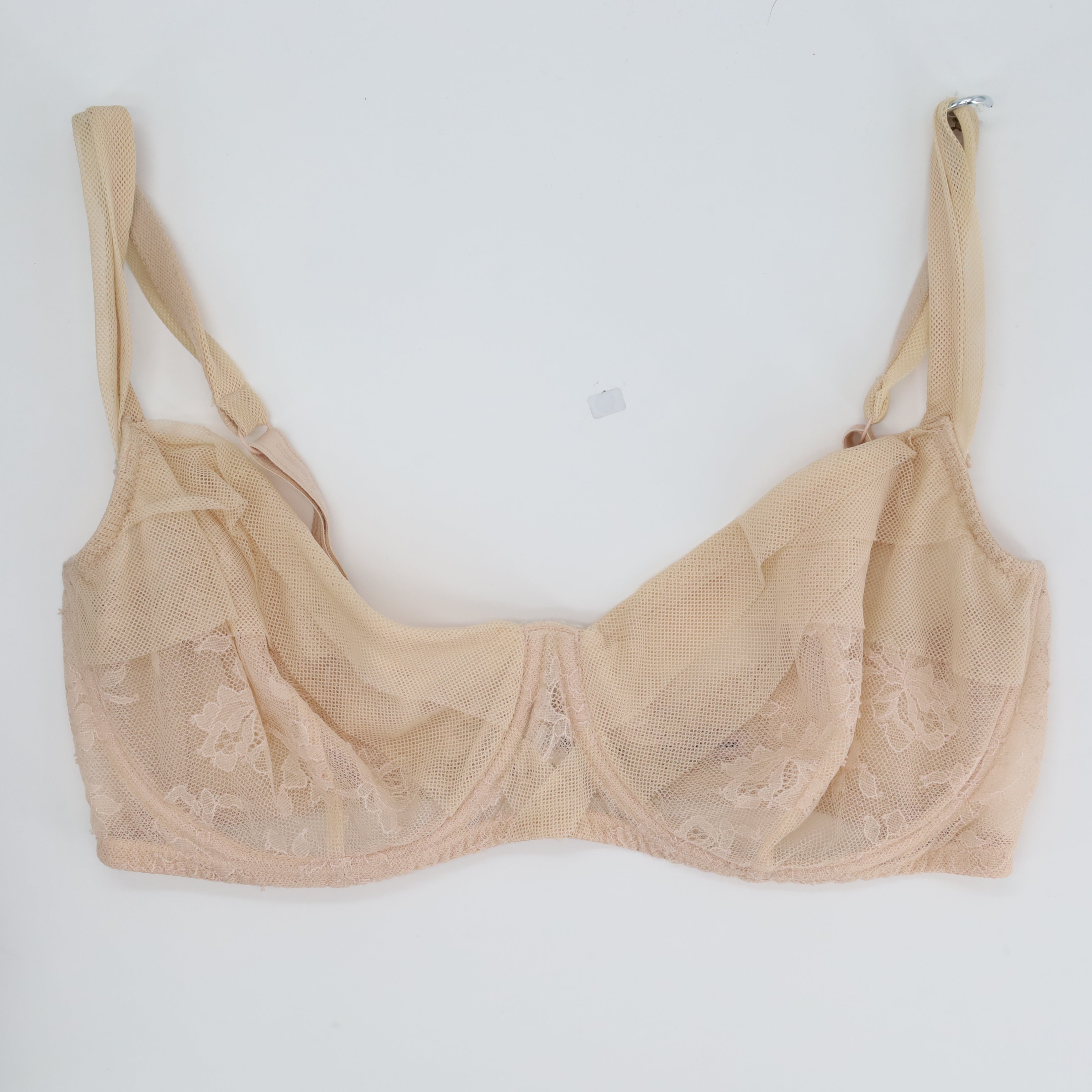 Soutien-gorge Chantal Thomass Beige