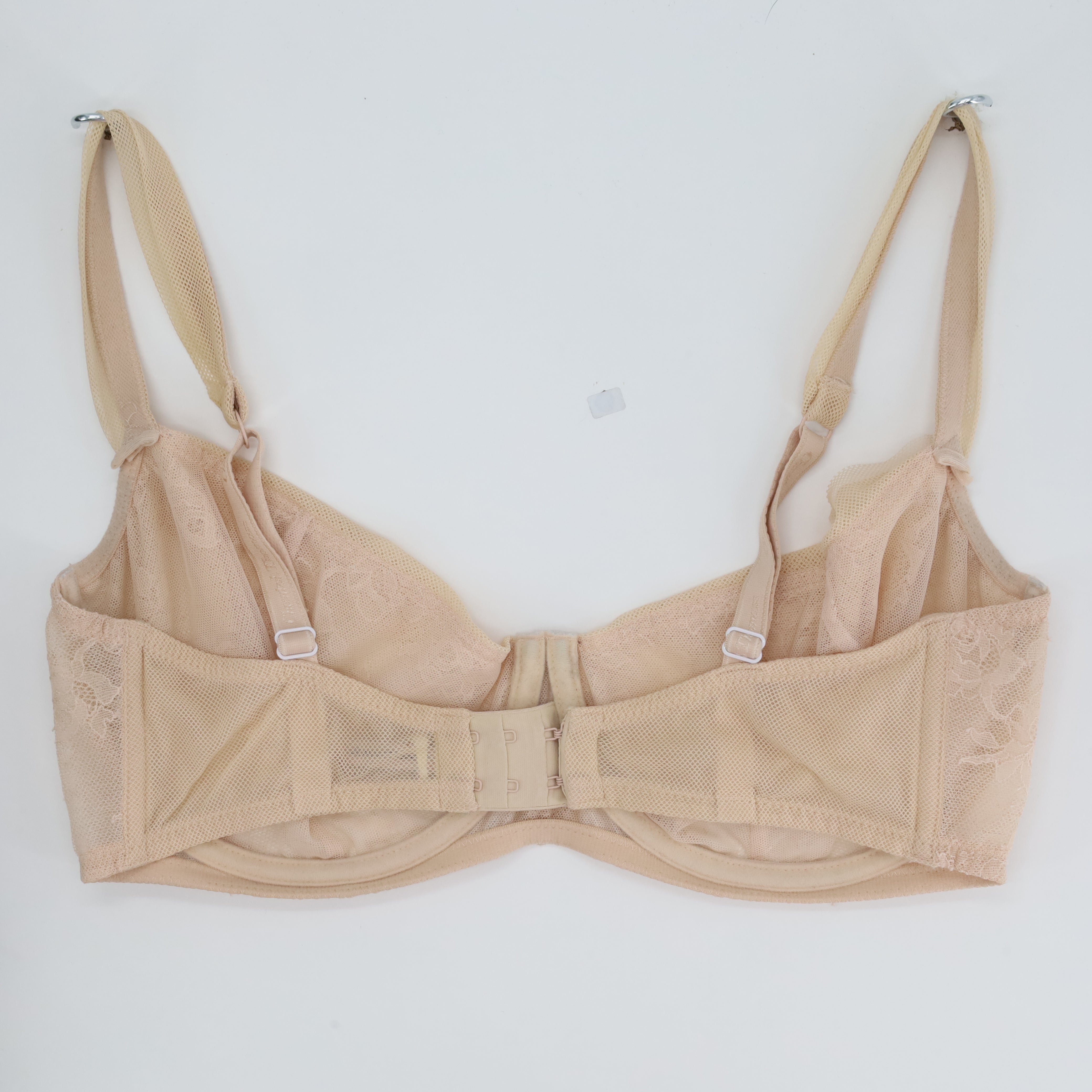 Soutien-gorge Chantal Thomass Beige