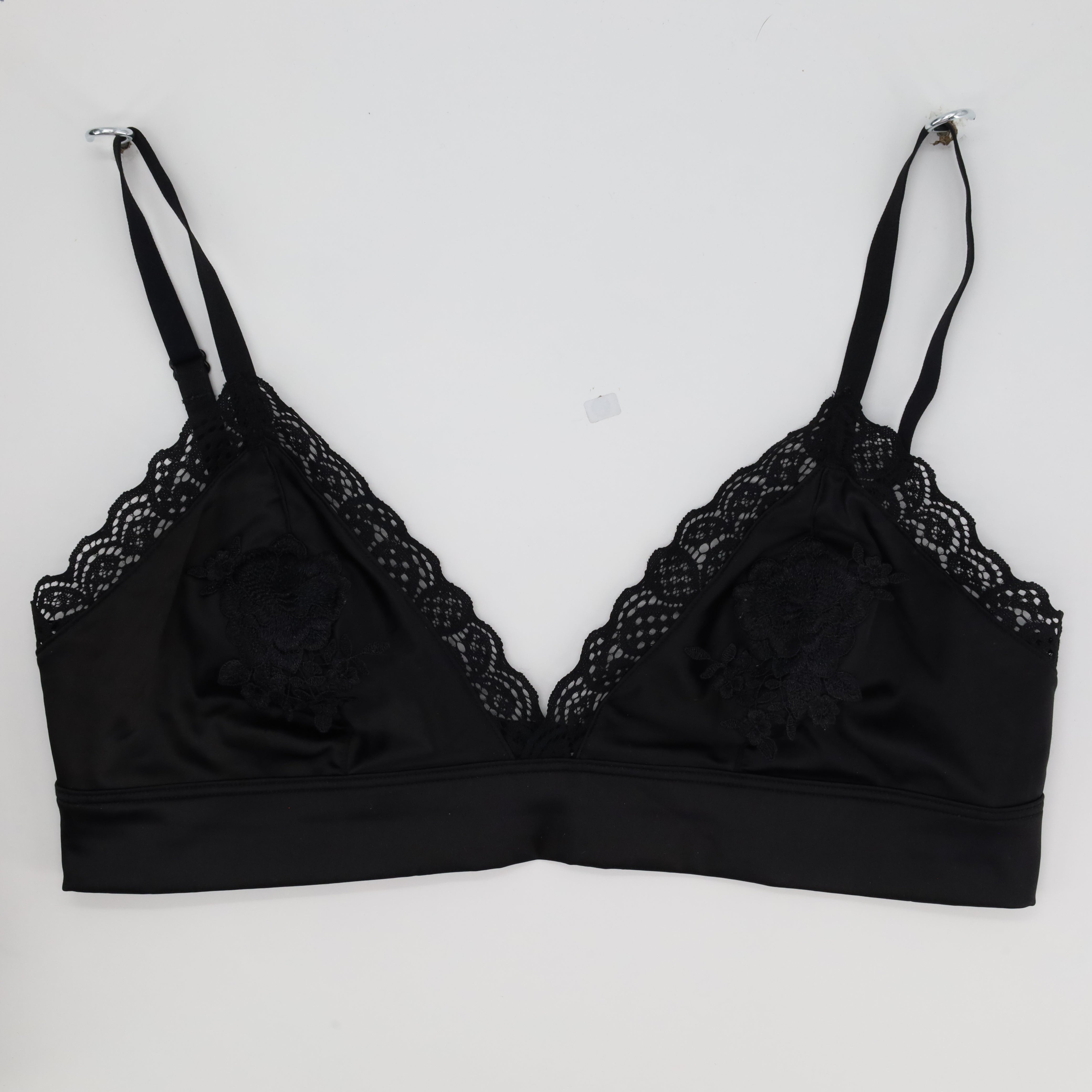 Soutien-gorge Noir