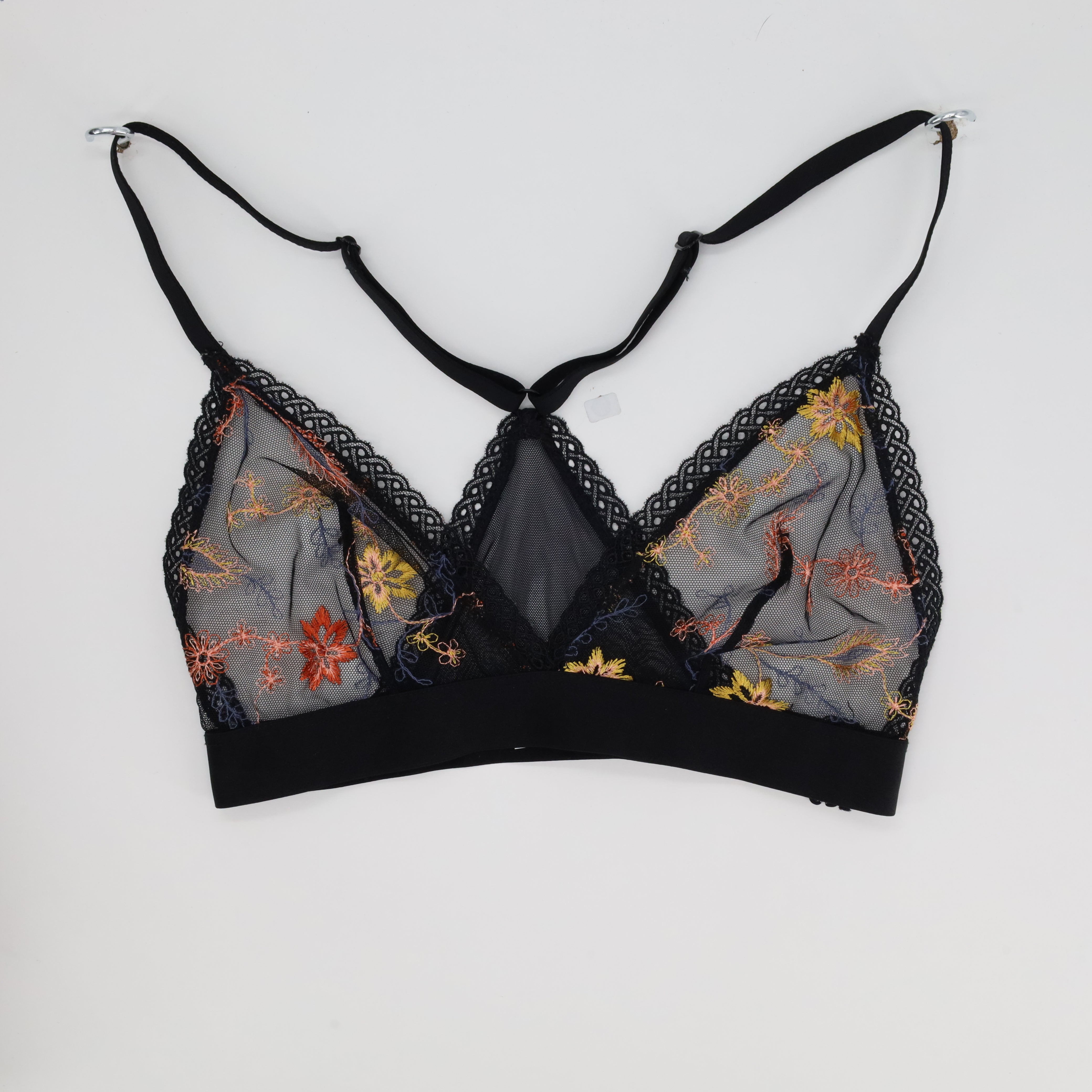 Soutien-gorge ETAM Noir
