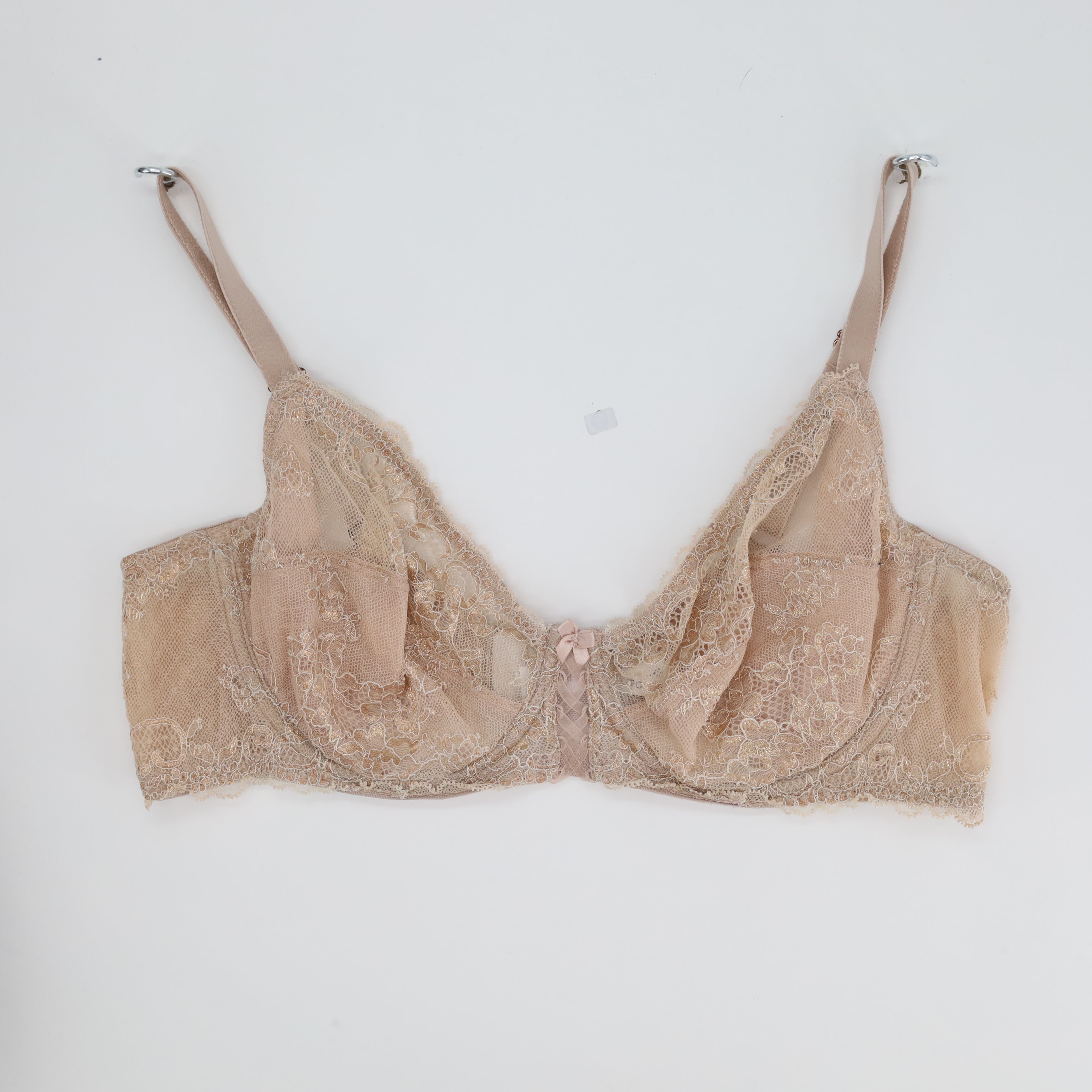 Soutien-gorge RougeGorge Beige