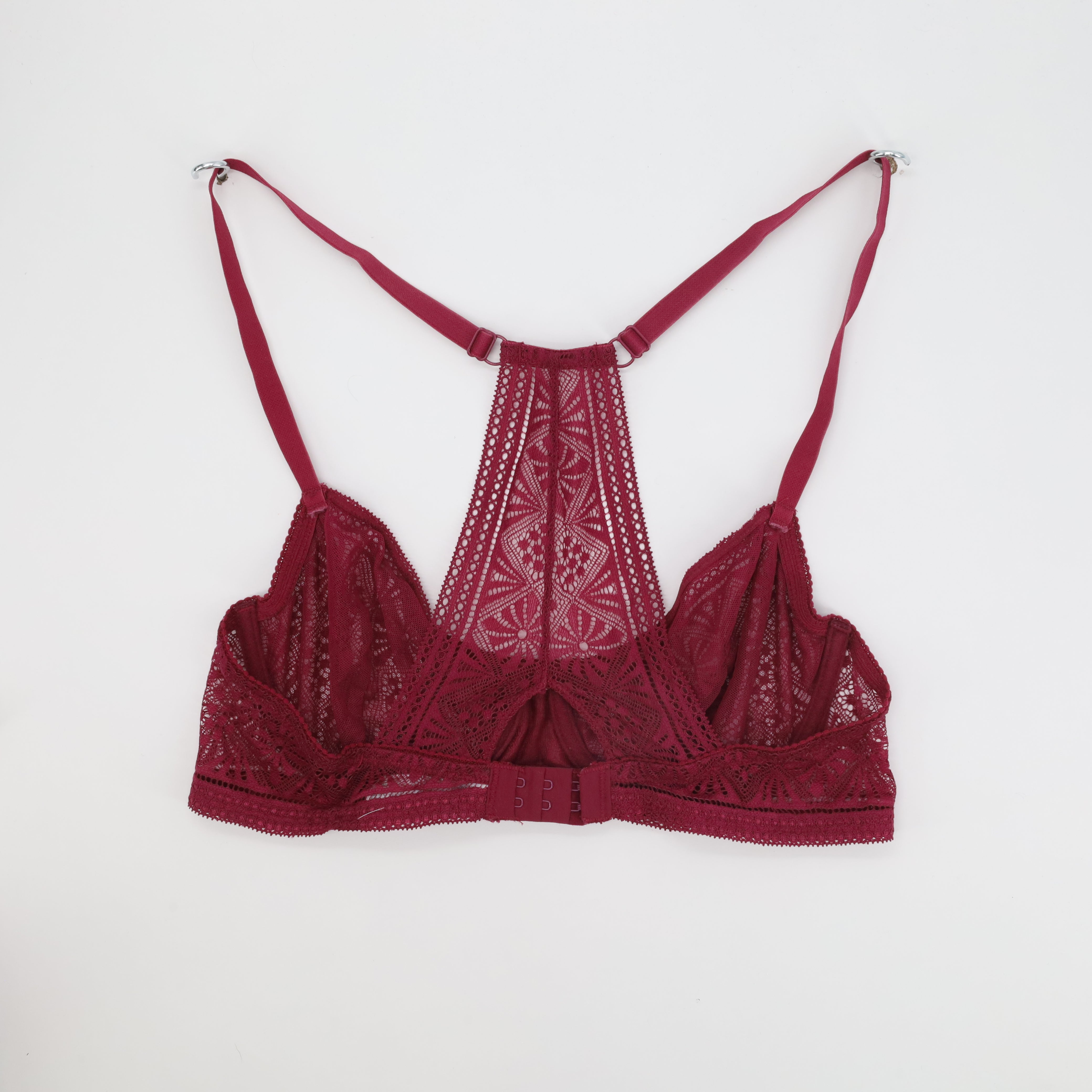 Soutien-gorge ETAM Rouge