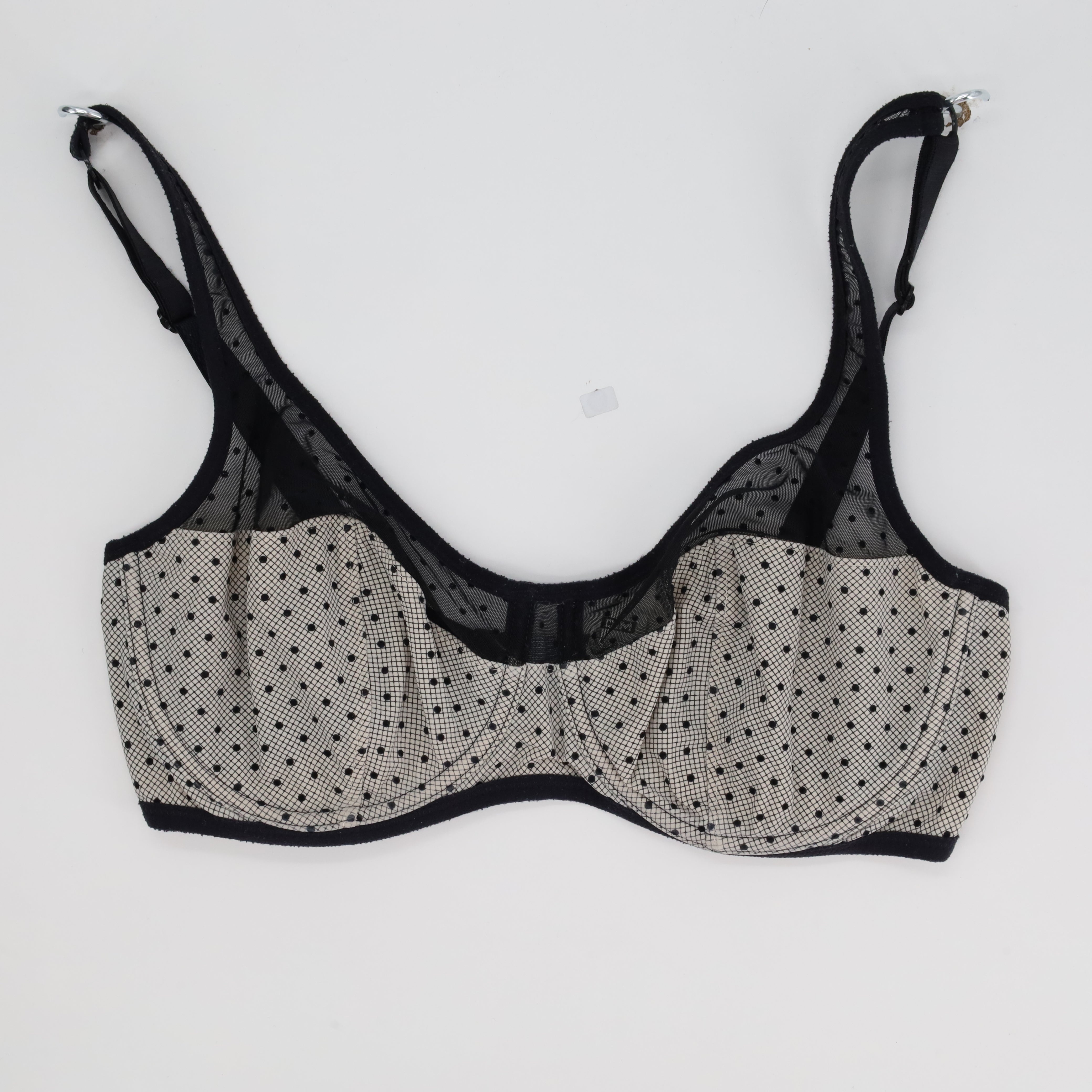 Soutien-gorge DIM Gris