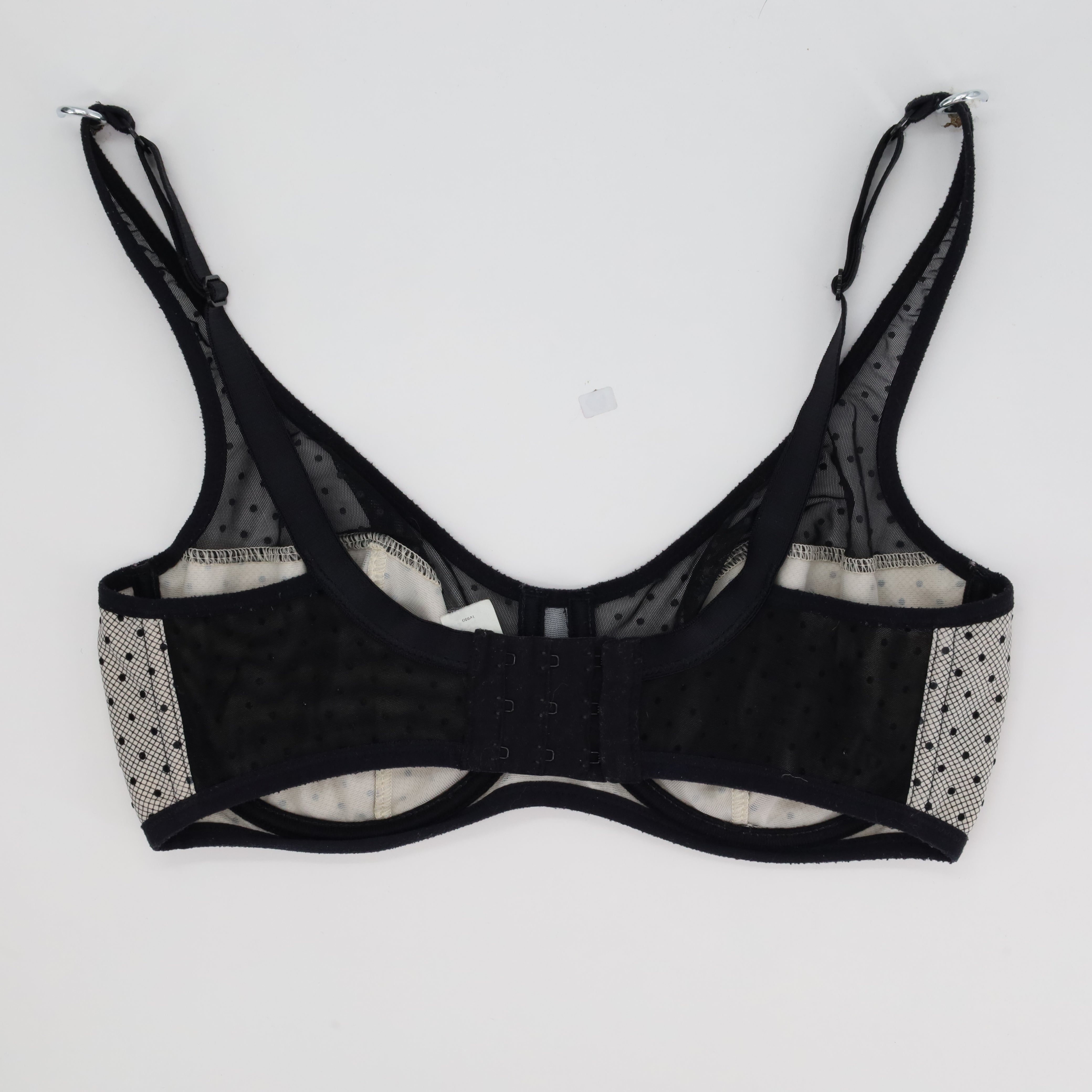 Soutien-gorge DIM Gris