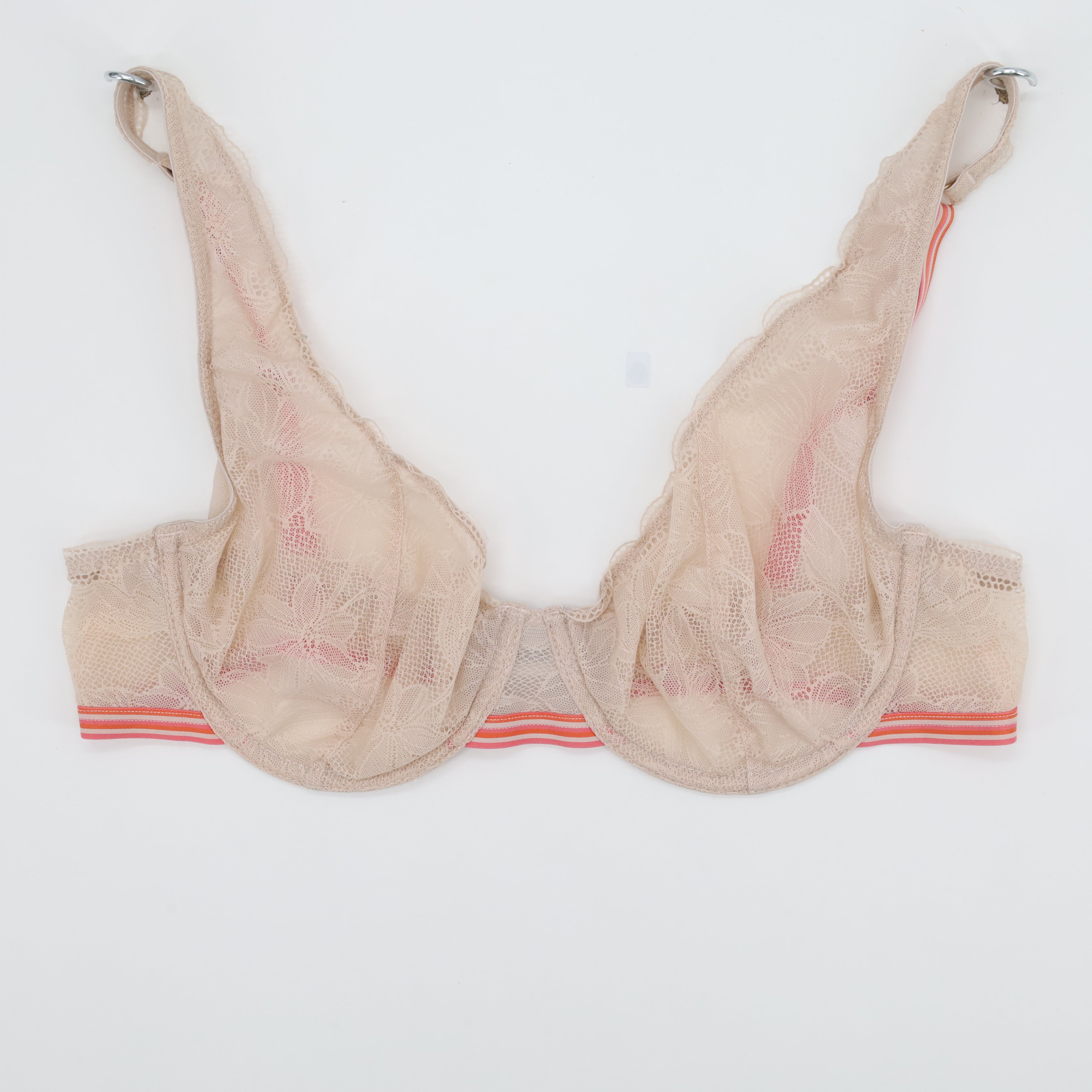 Soutien-gorge Rose