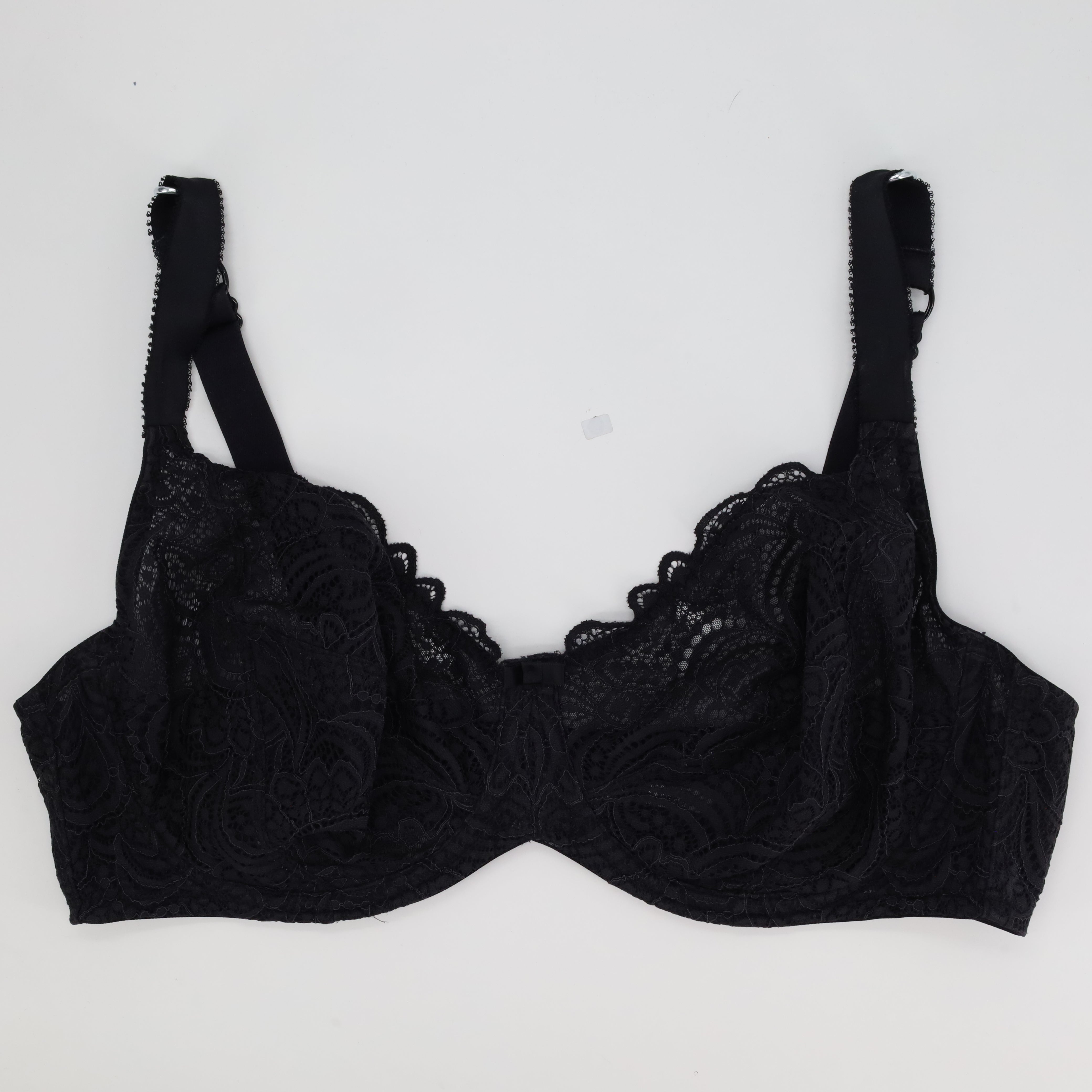 Soutien-gorge RougeGorge Noir