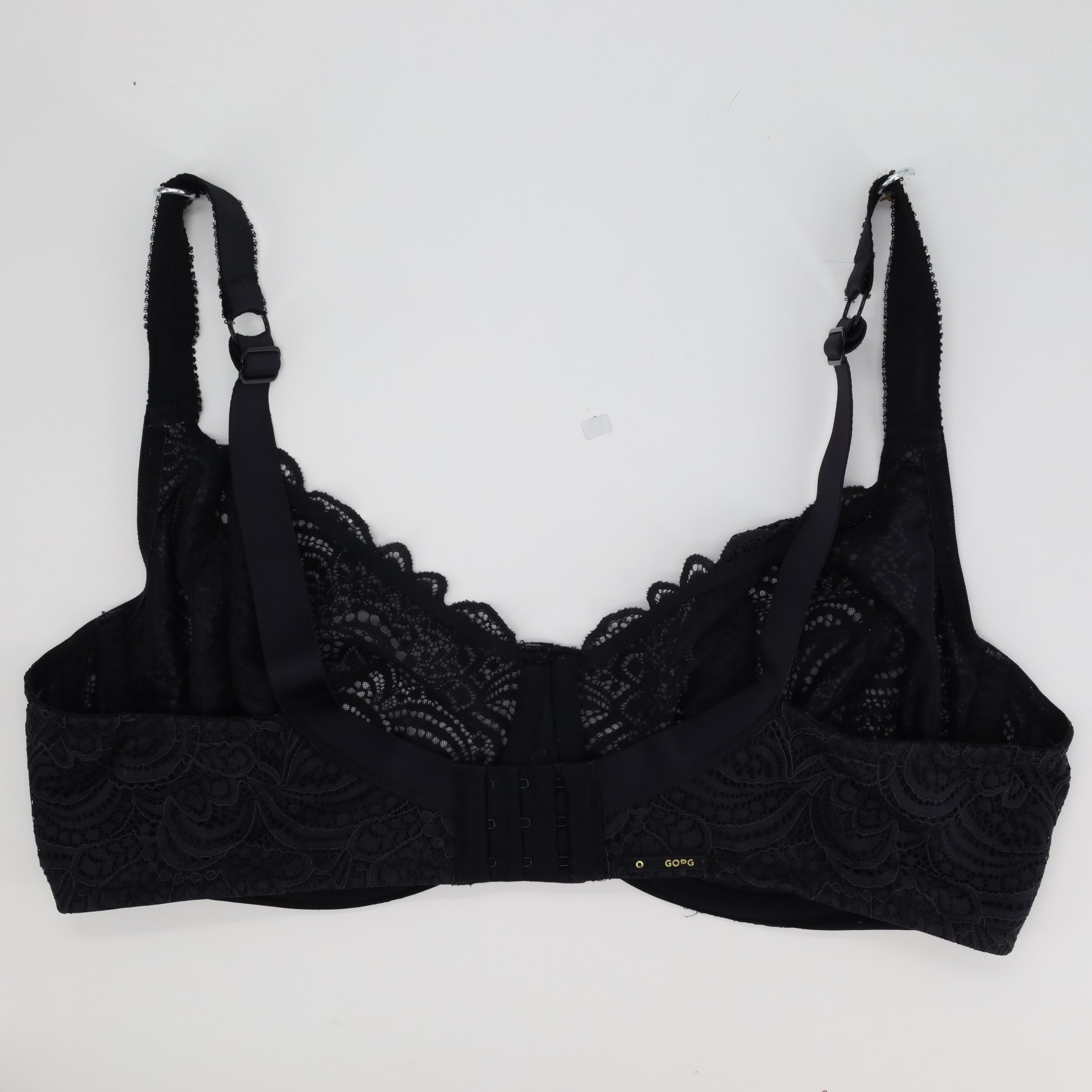 Soutien-gorge RougeGorge Noir