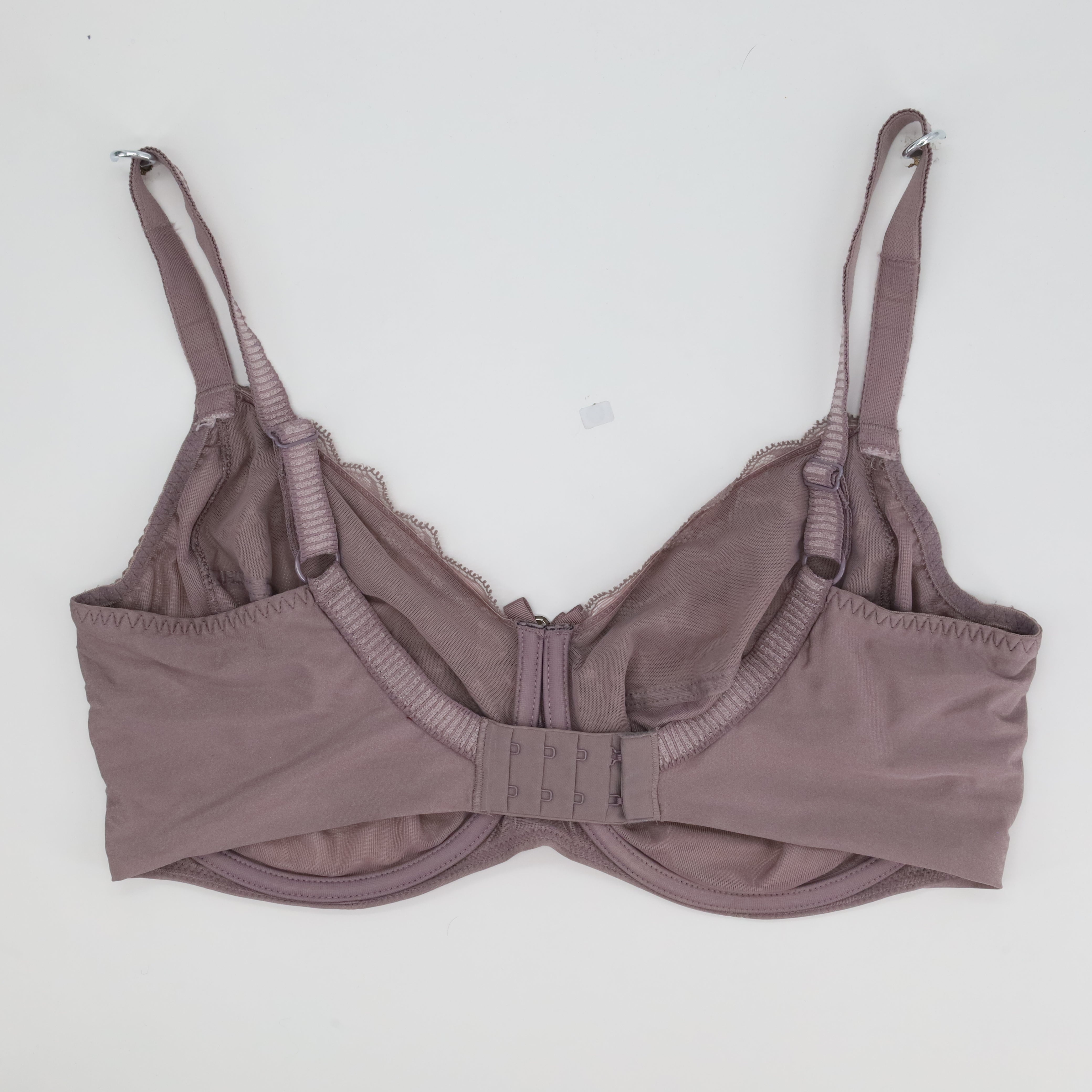 Soutien-gorge Chantelle Marron