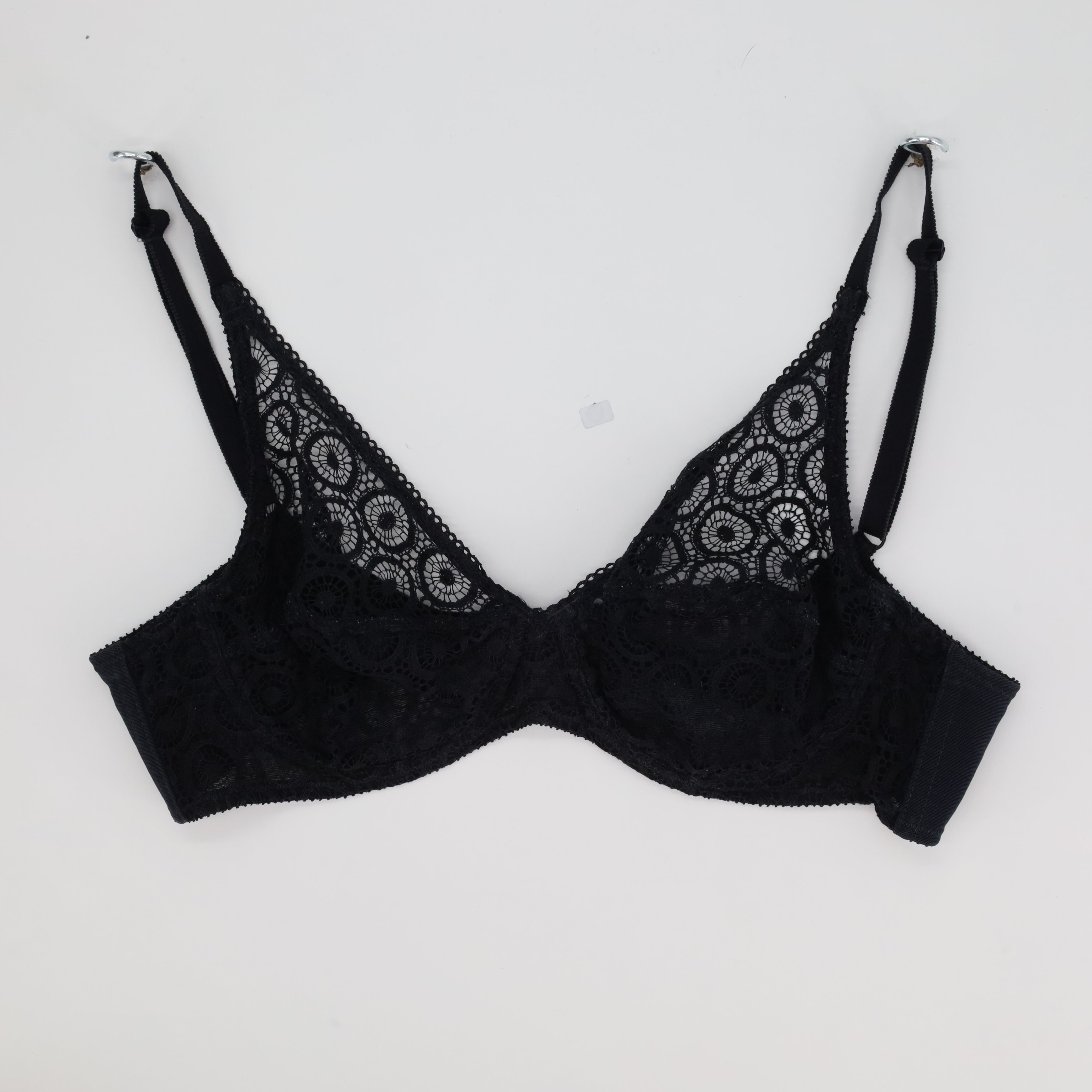 Soutien-gorge Noir