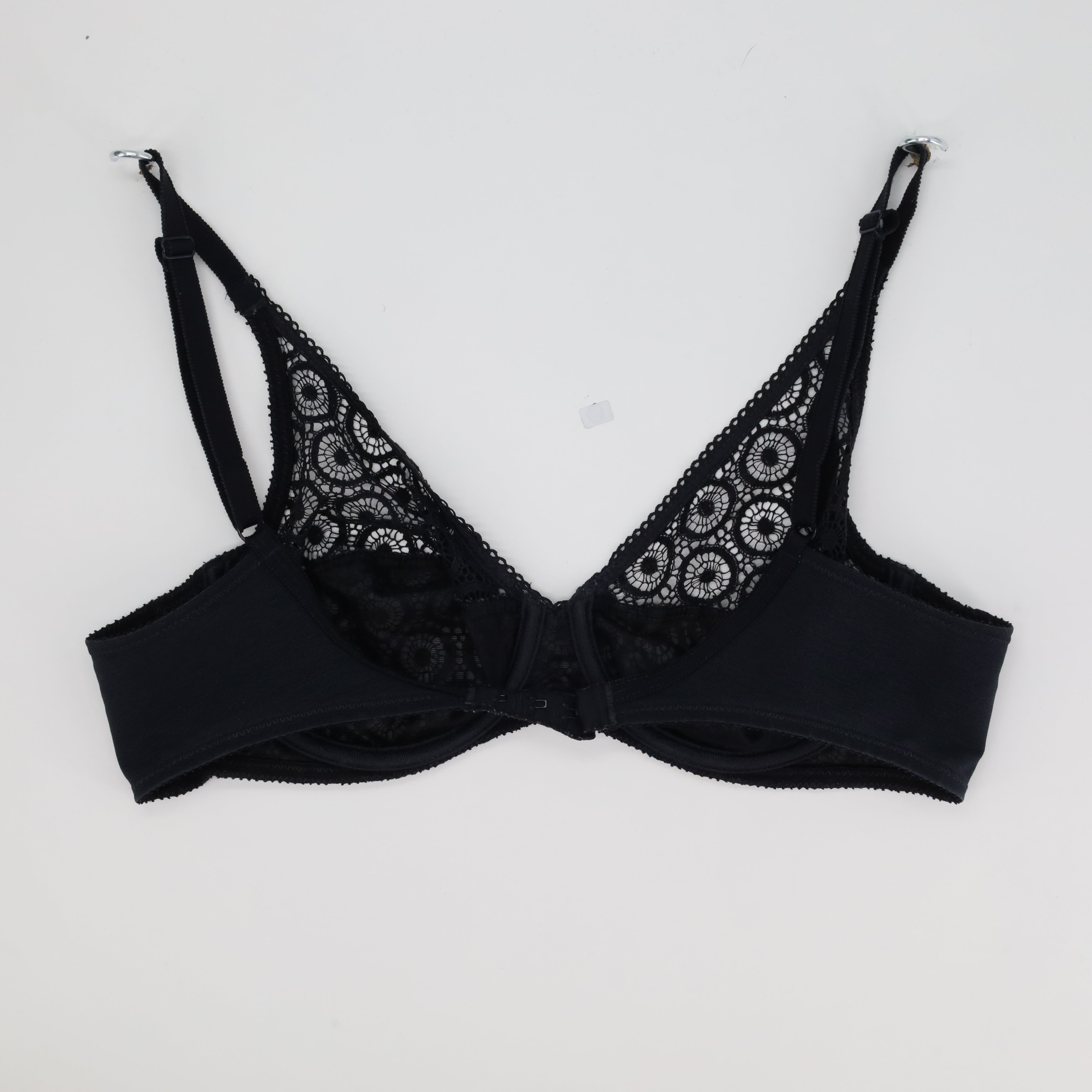 Soutien-gorge Noir