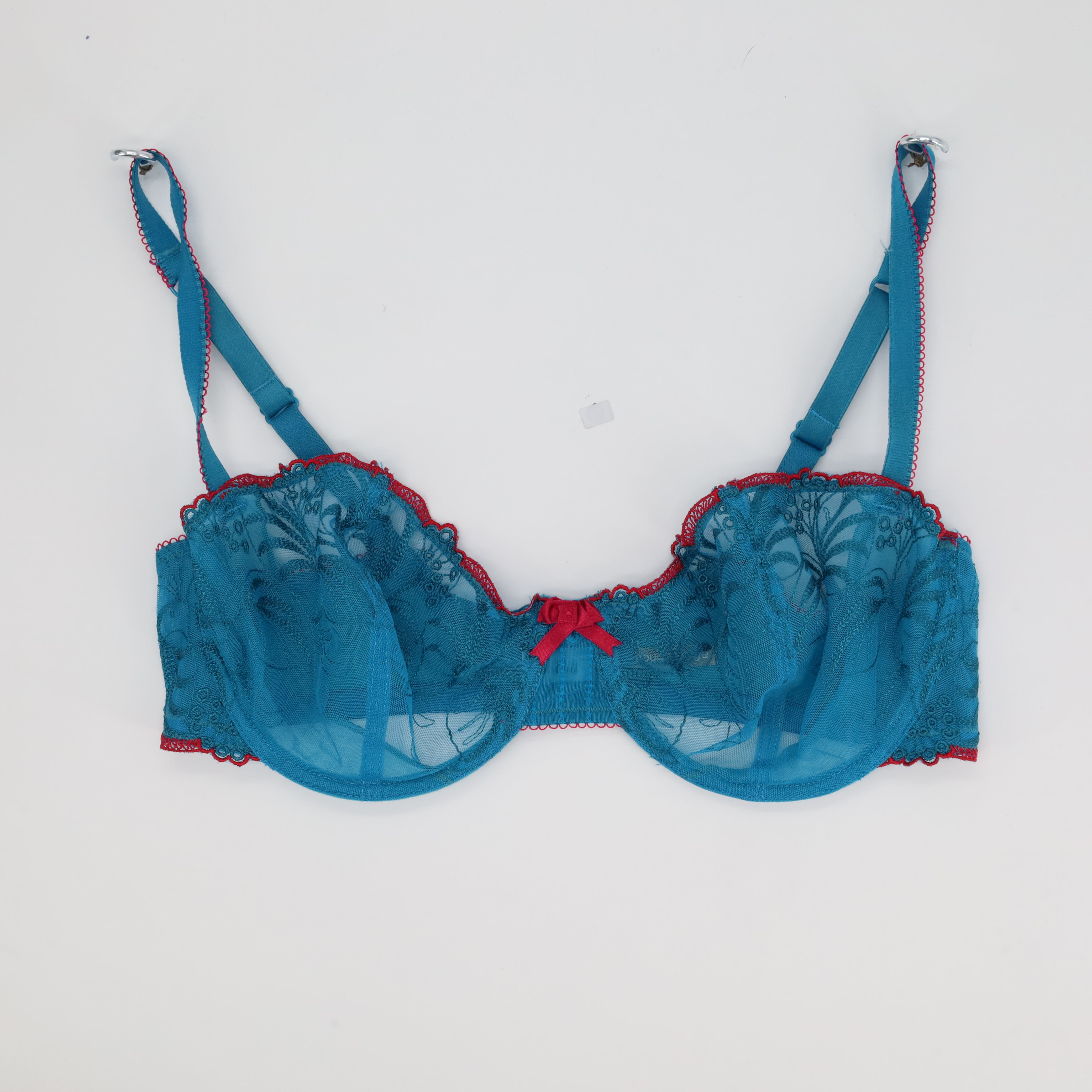 Soutien-gorge RougeGorge Bleu