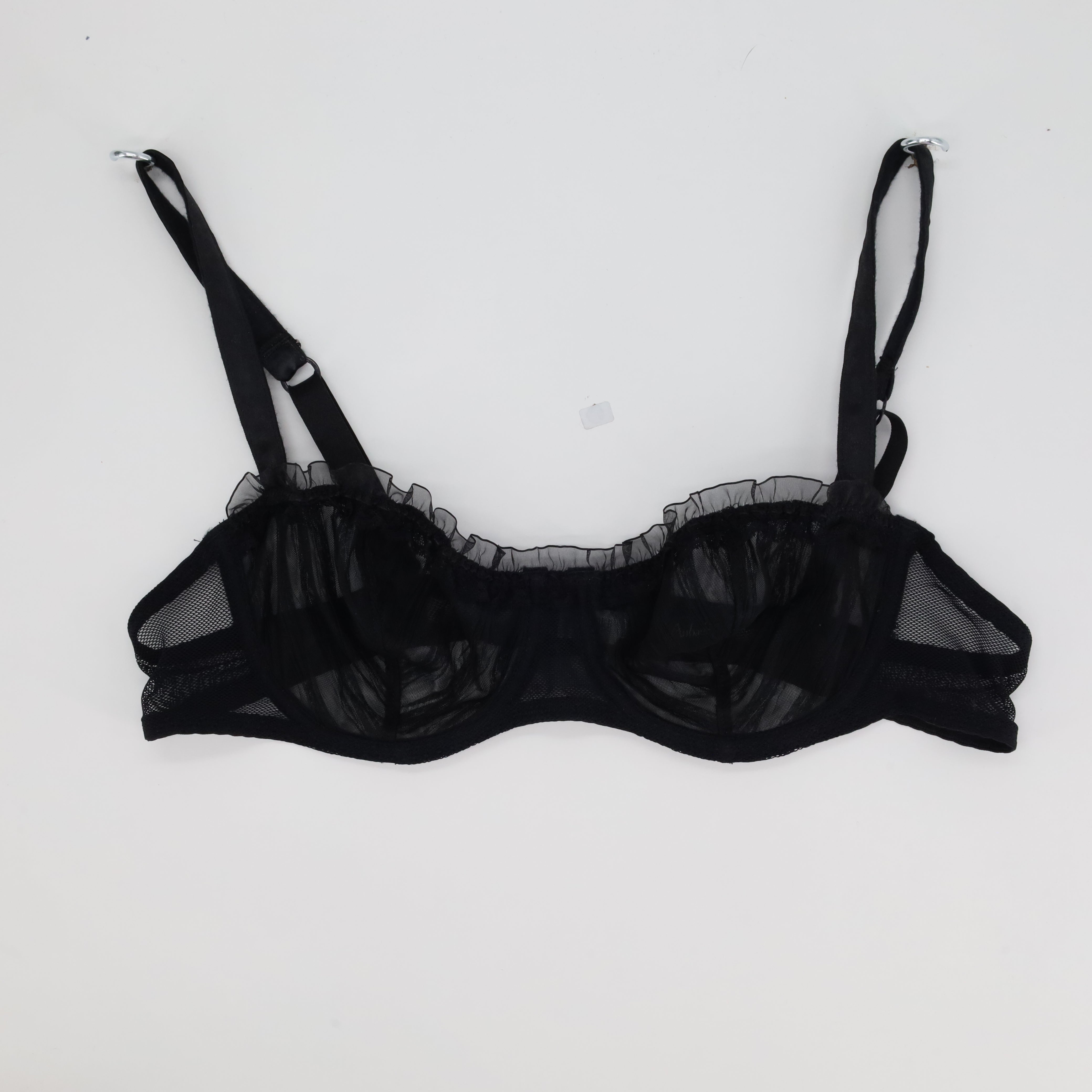 Soutien-gorge Aubade Noir