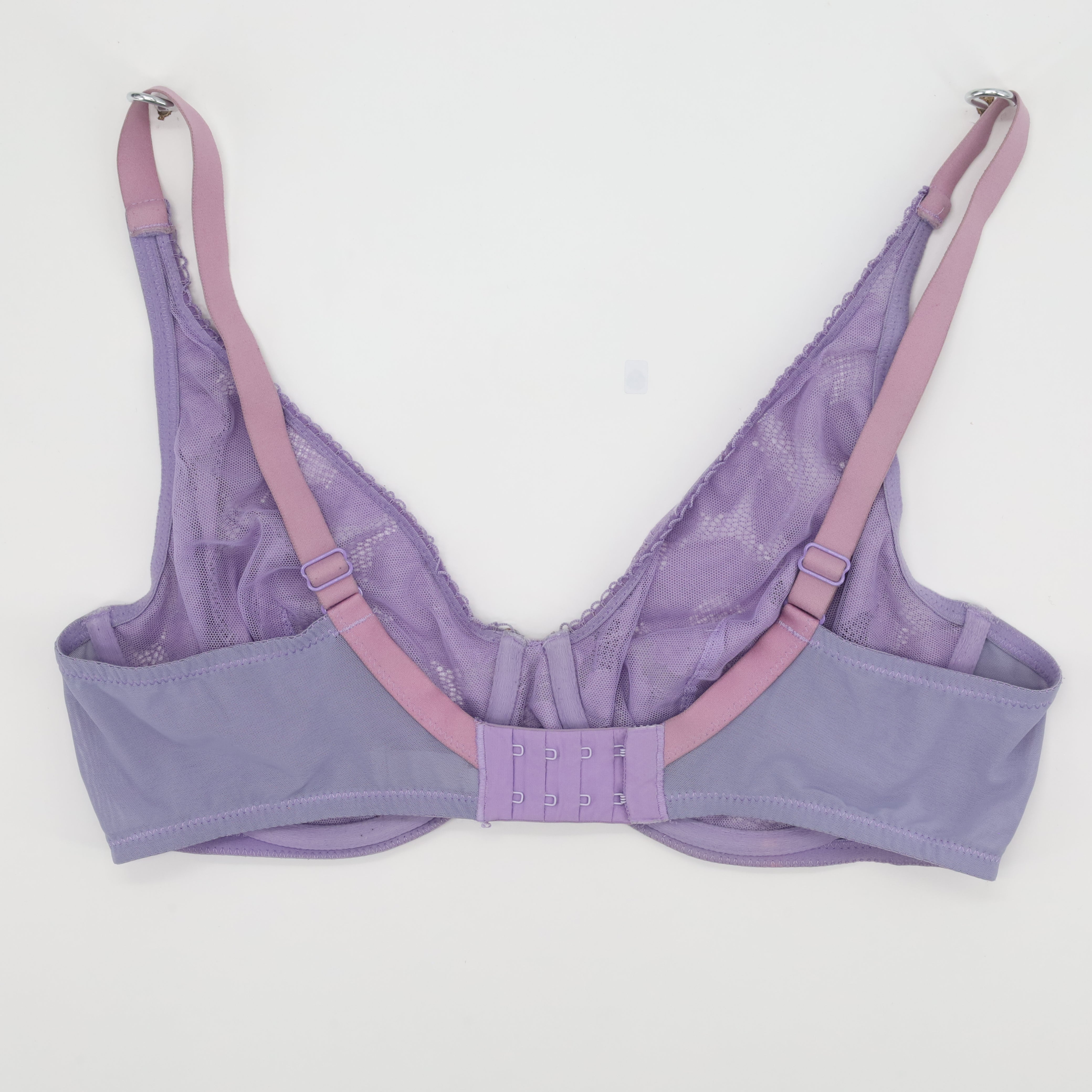 Soutien-gorge Darjeeling Violet