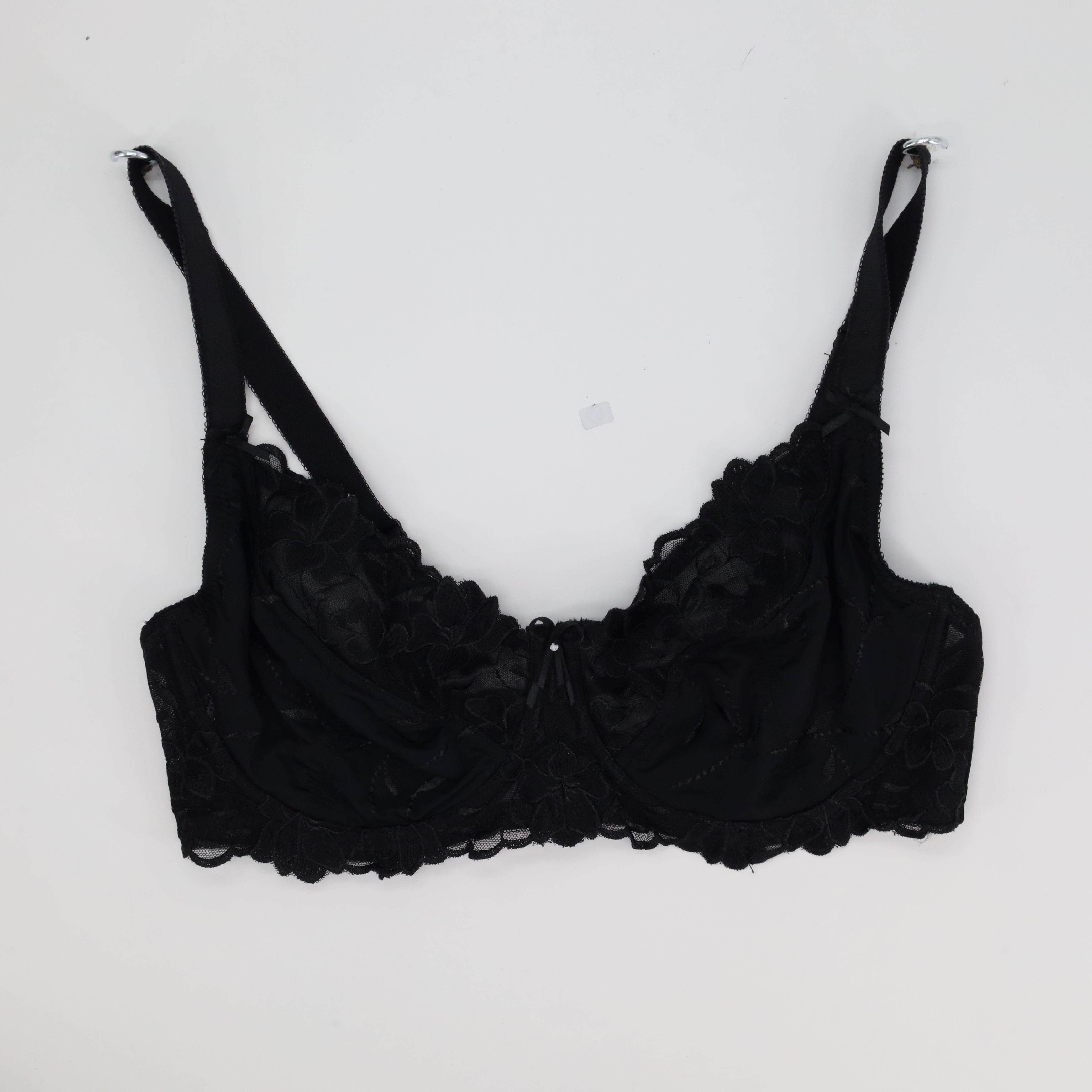 Soutien-gorge Naturana Noir