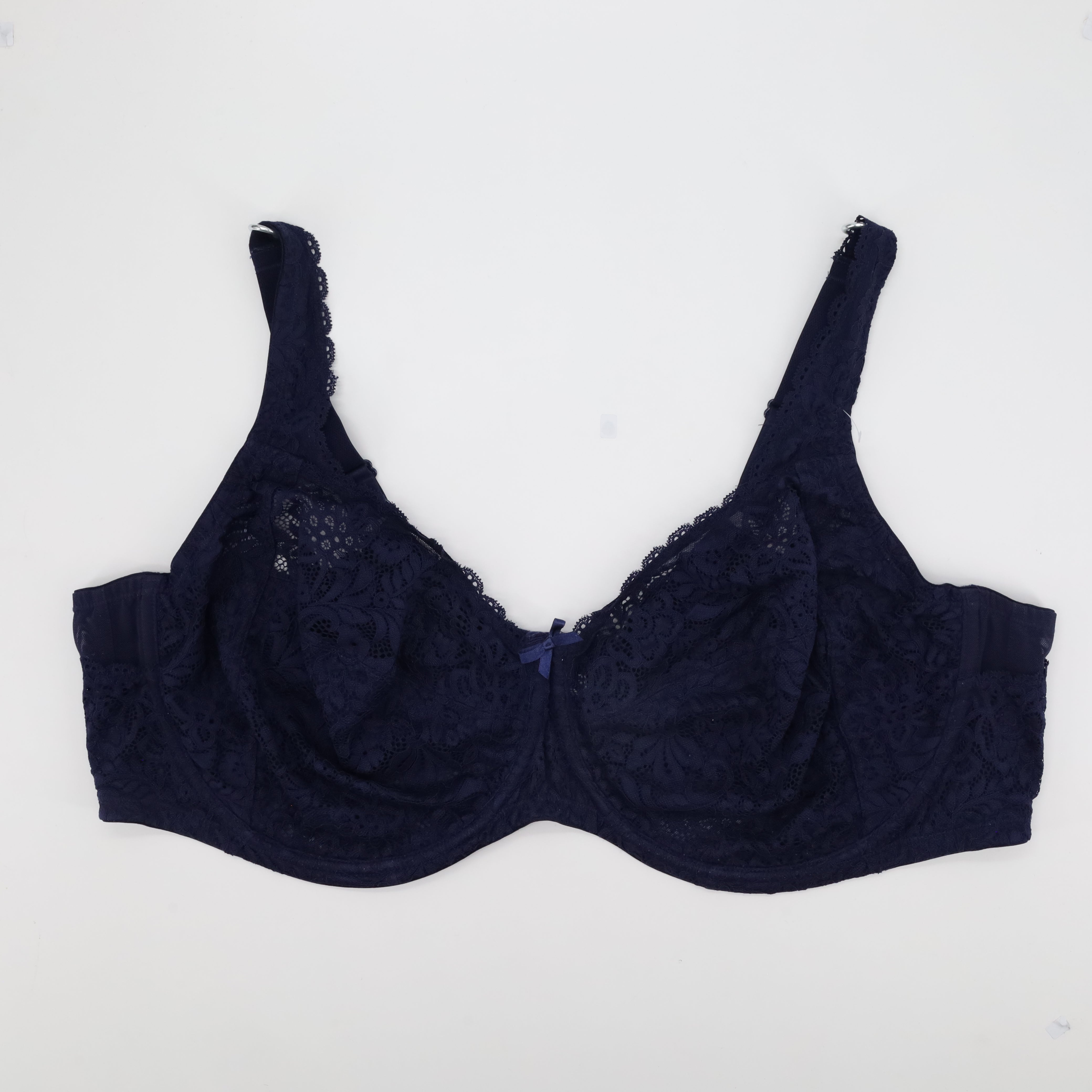 Soutien-gorge Bleu