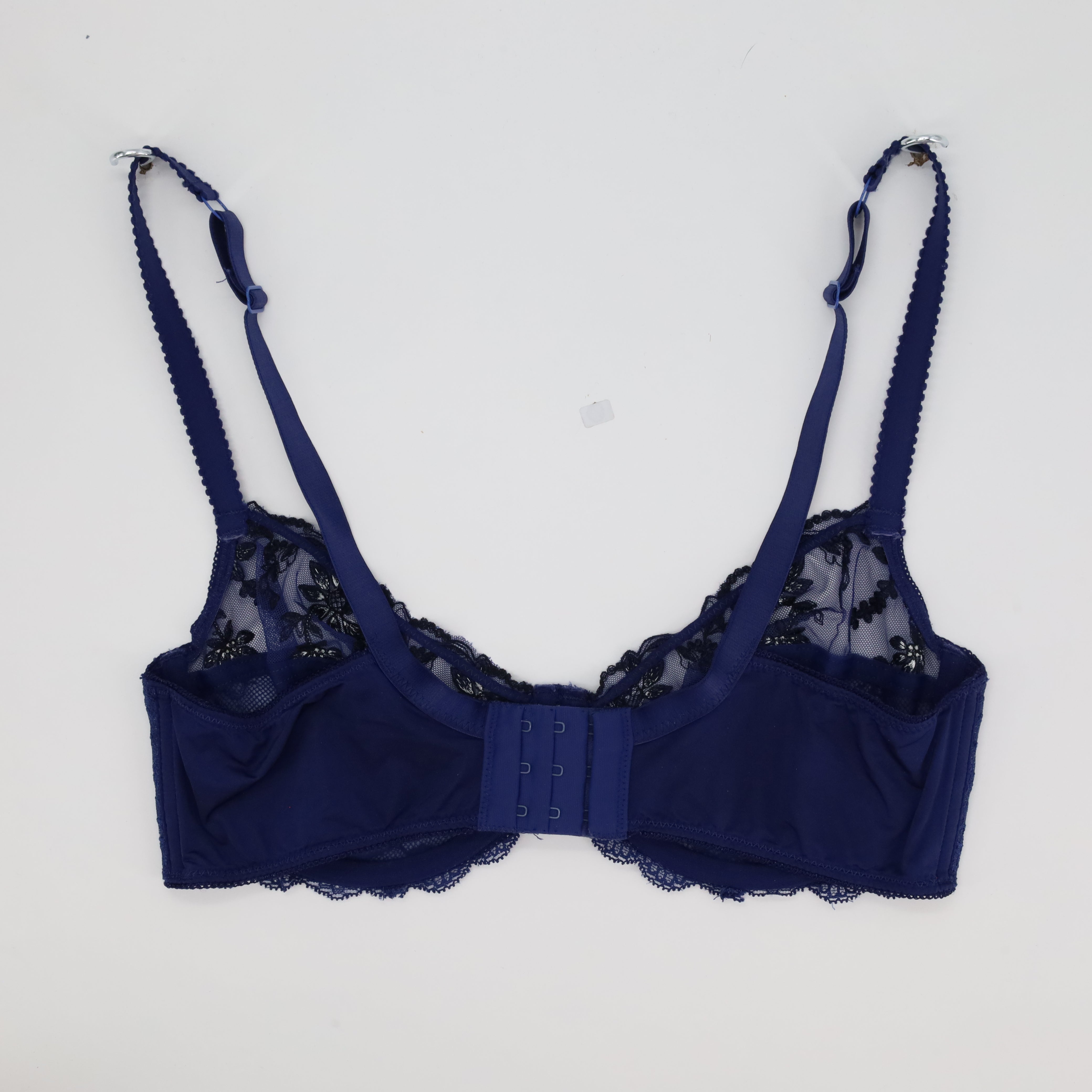 Soutien-gorge Françoise Saget Bleu