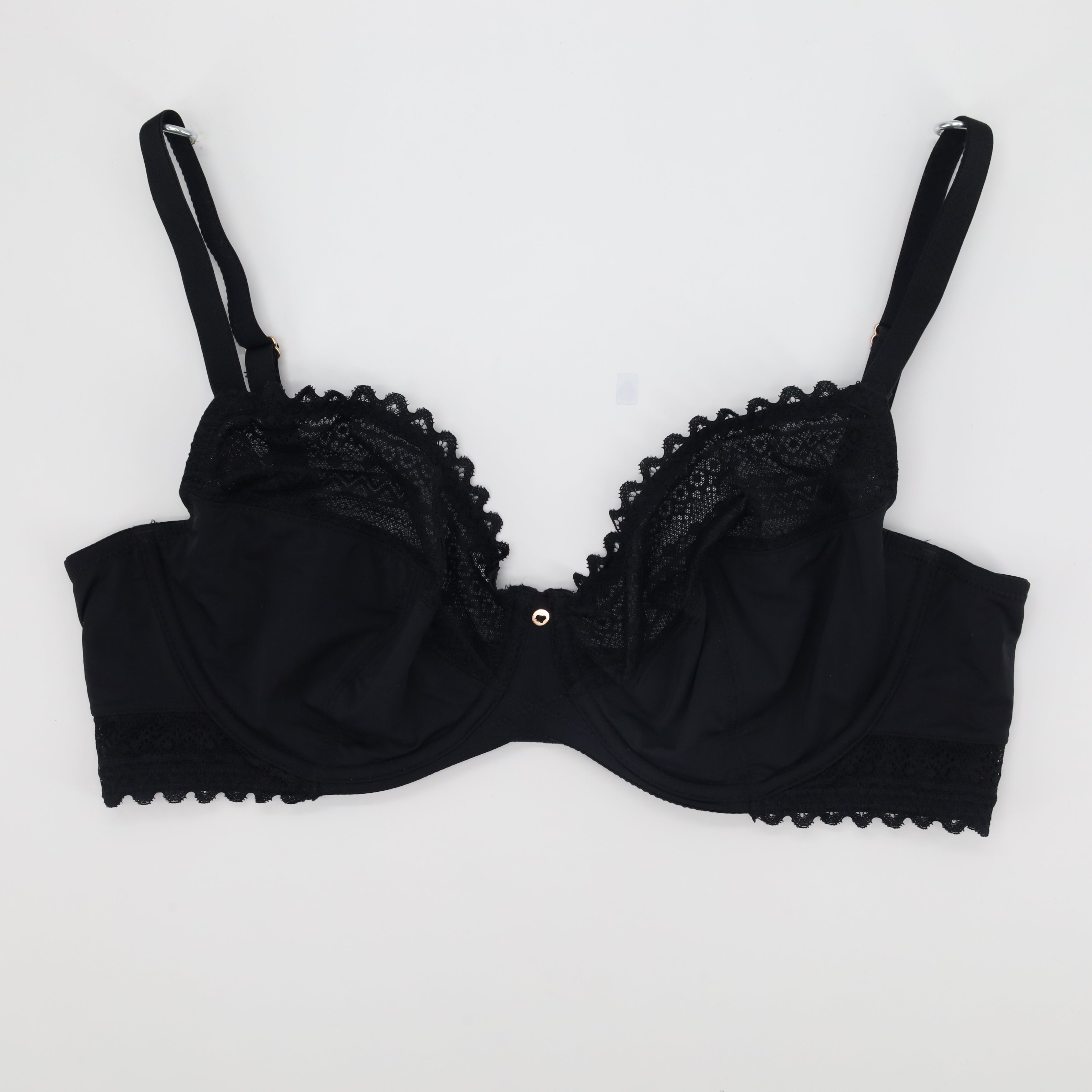 Soutien-gorge RougeGorge Noir