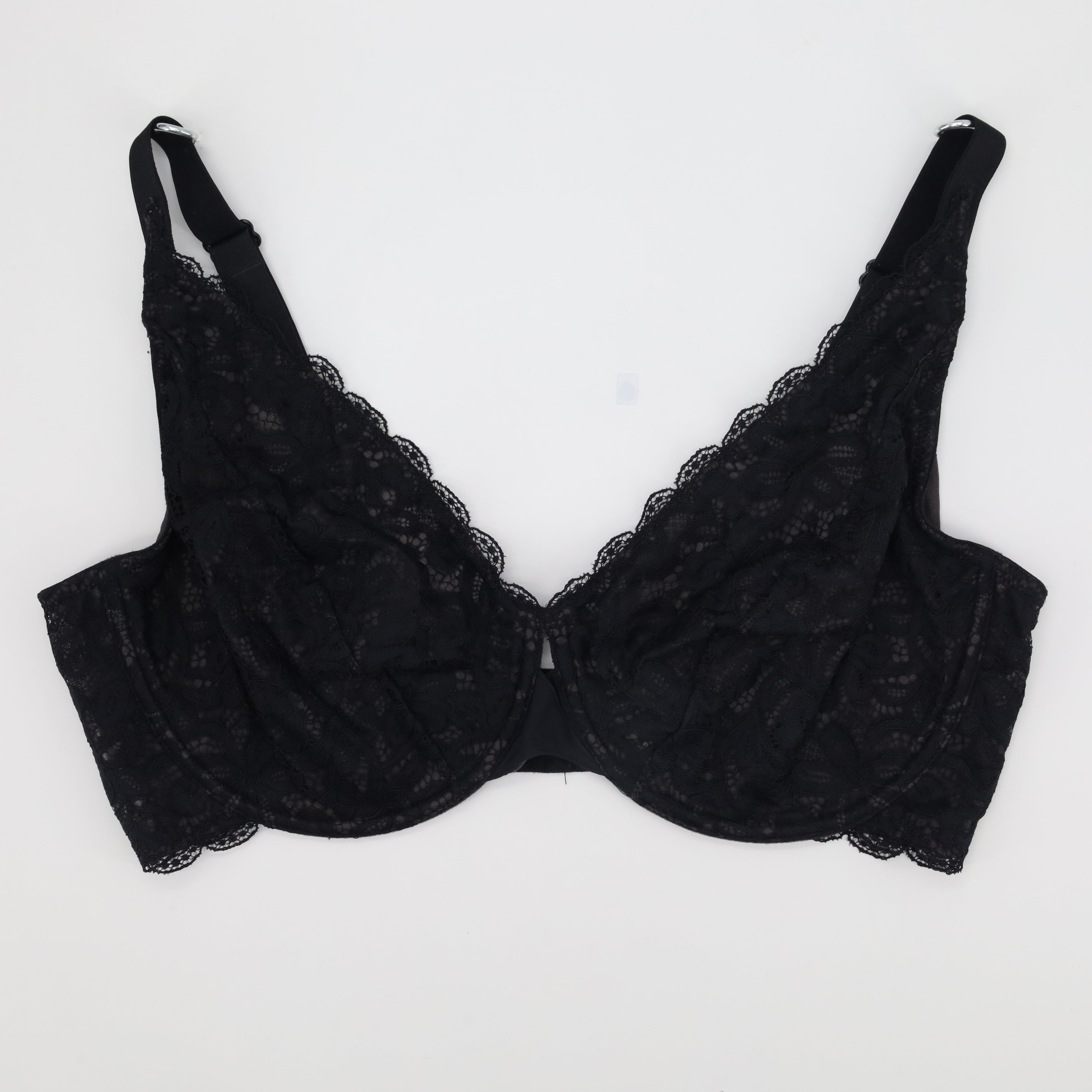 Soutien-gorge Well Noir