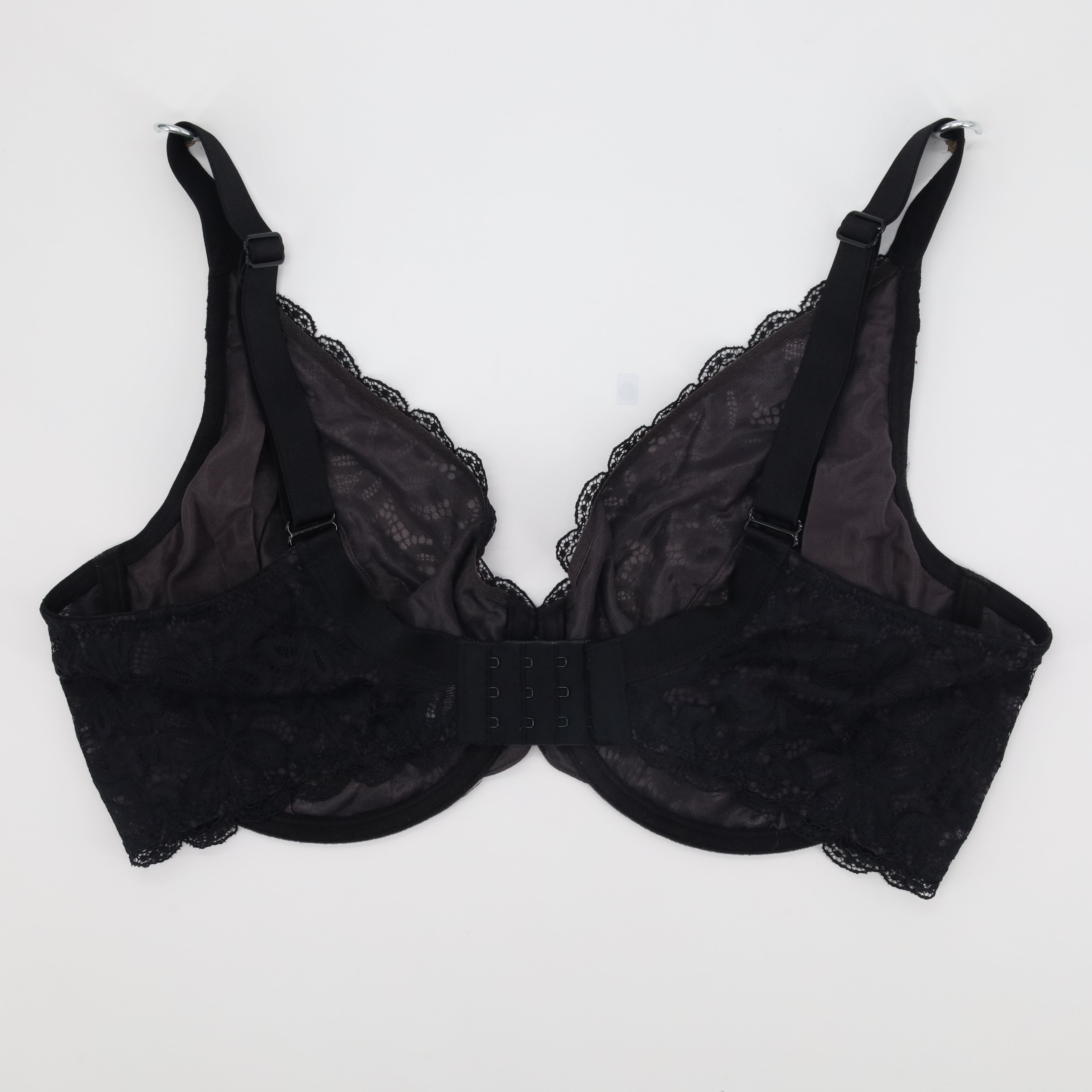 Soutien-gorge Well Noir