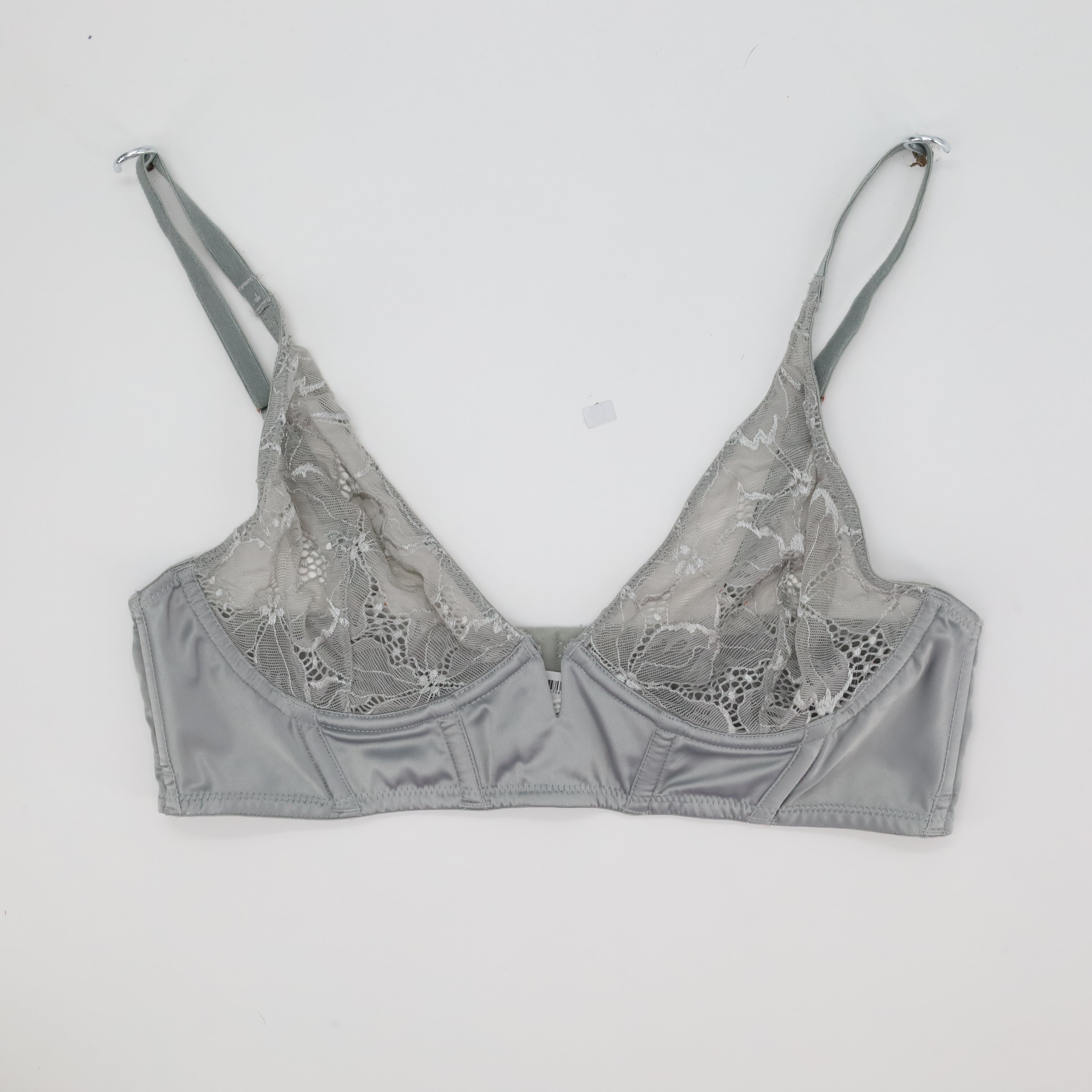 Soutien-gorge ETAM Gris