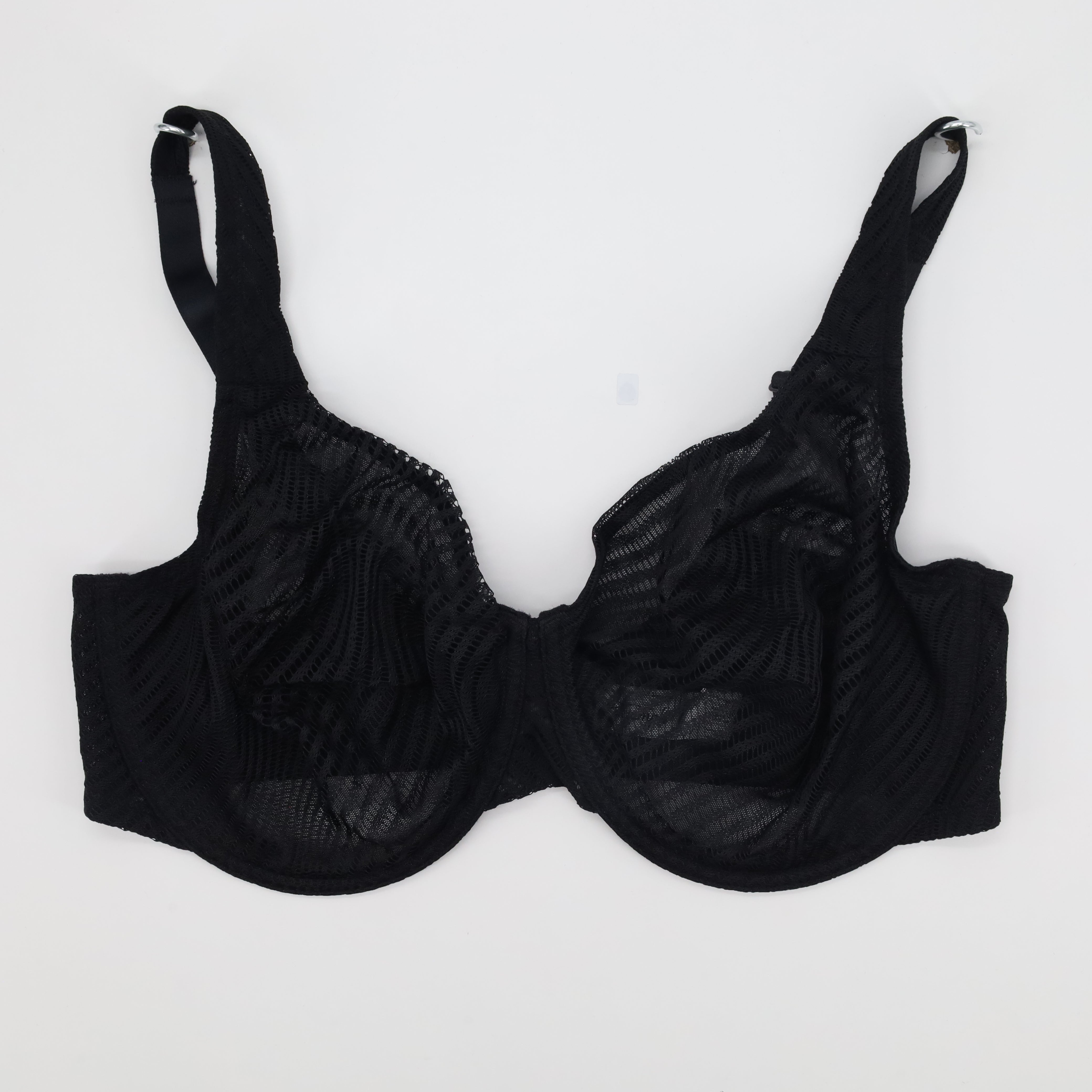 Soutien-gorge Triumph Noir