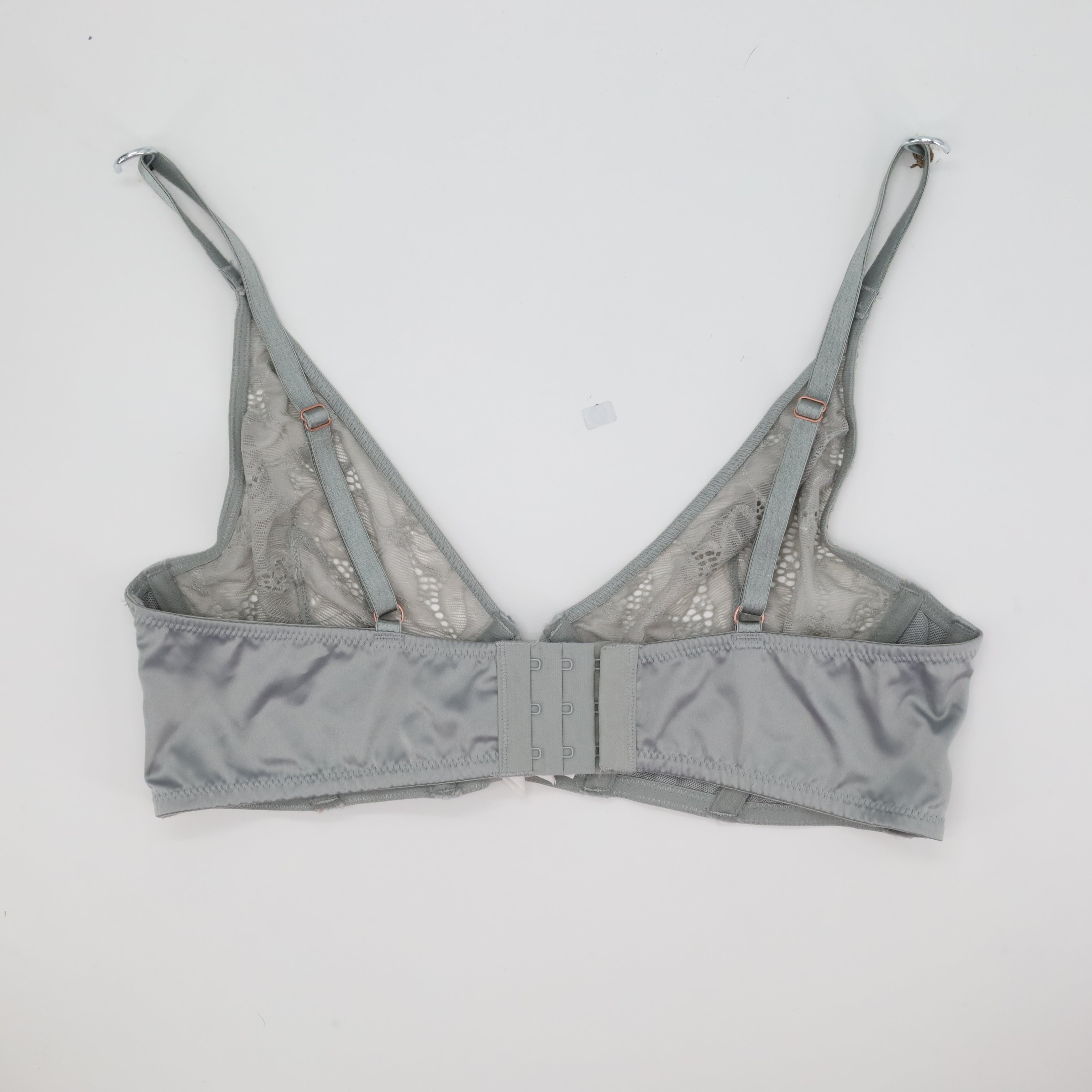 Soutien-gorge ETAM Gris
